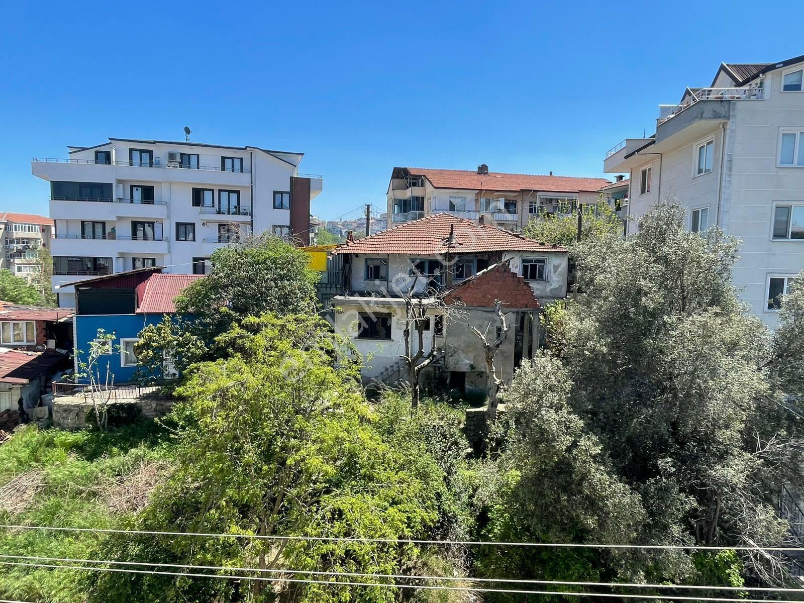 Donanma'da Asansörlü Binada 3+1 Arakat Daire - Görsel 20