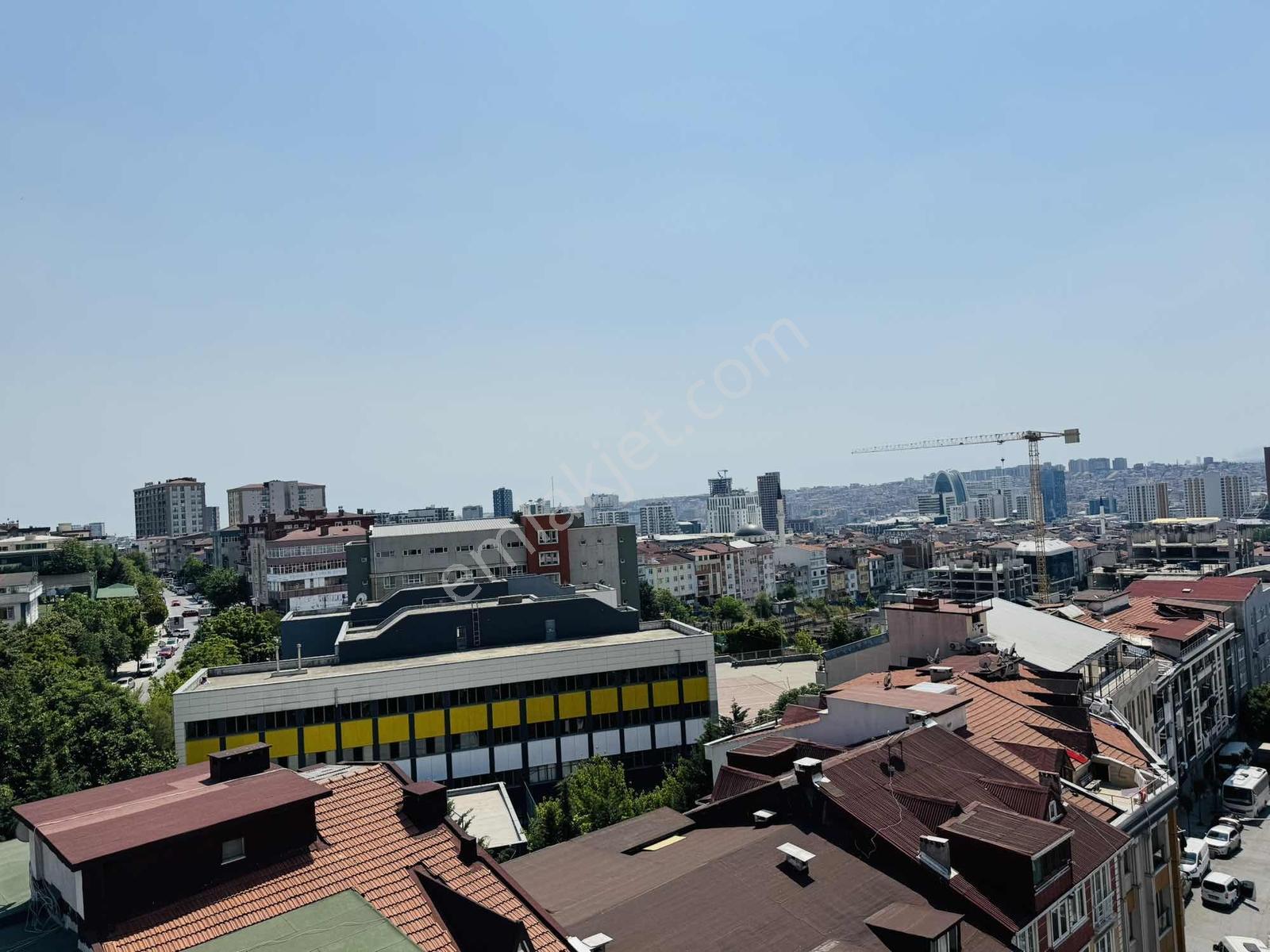 Yaşam Güneşli Rezidansta 8. Kat Satılık 2+1 90m2 Daire - Görsel 17