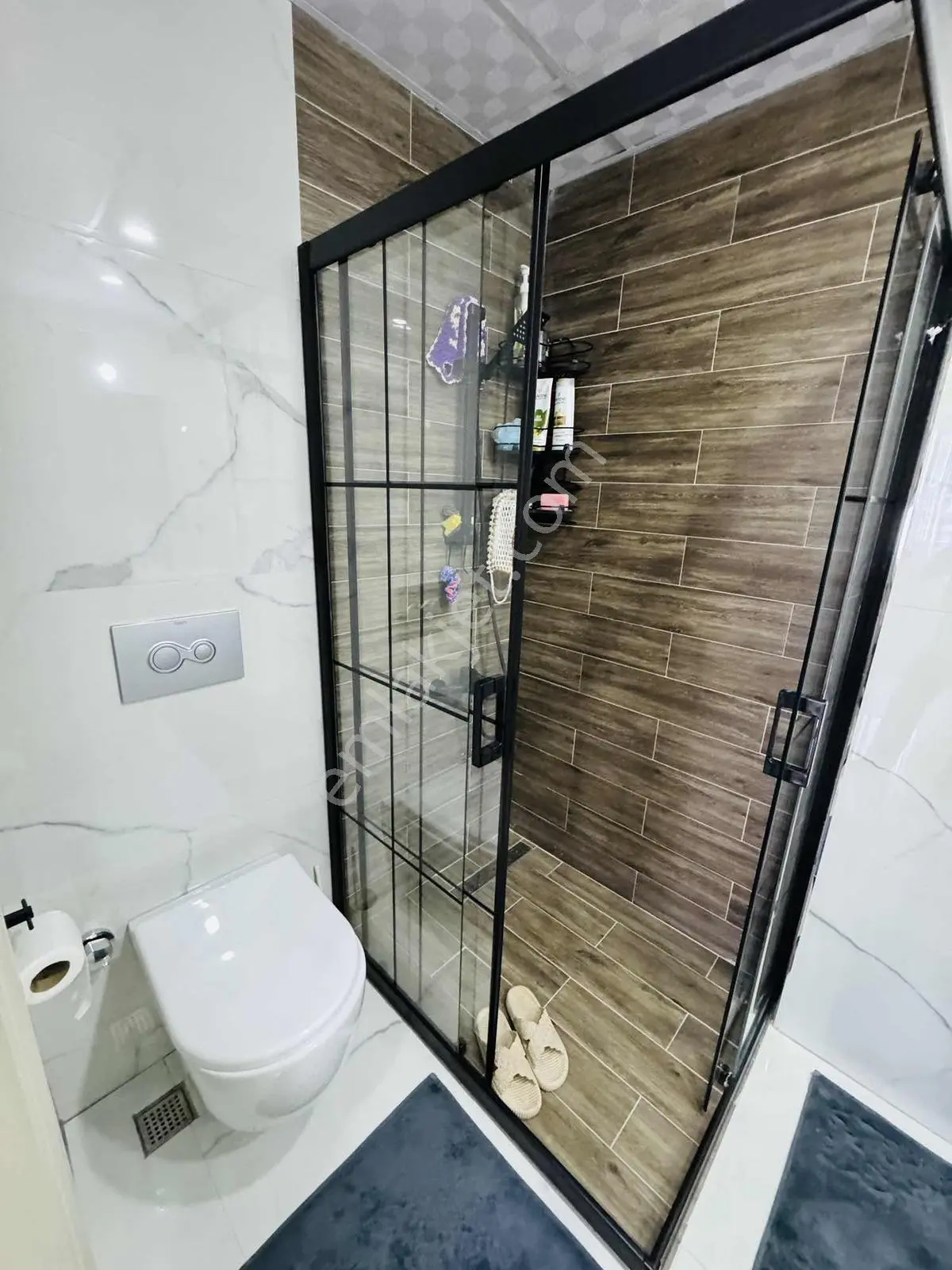 Yaşam Güneşli Rezidansta 8. Kat Satılık 2+1 90m2 Daire - Görsel 4