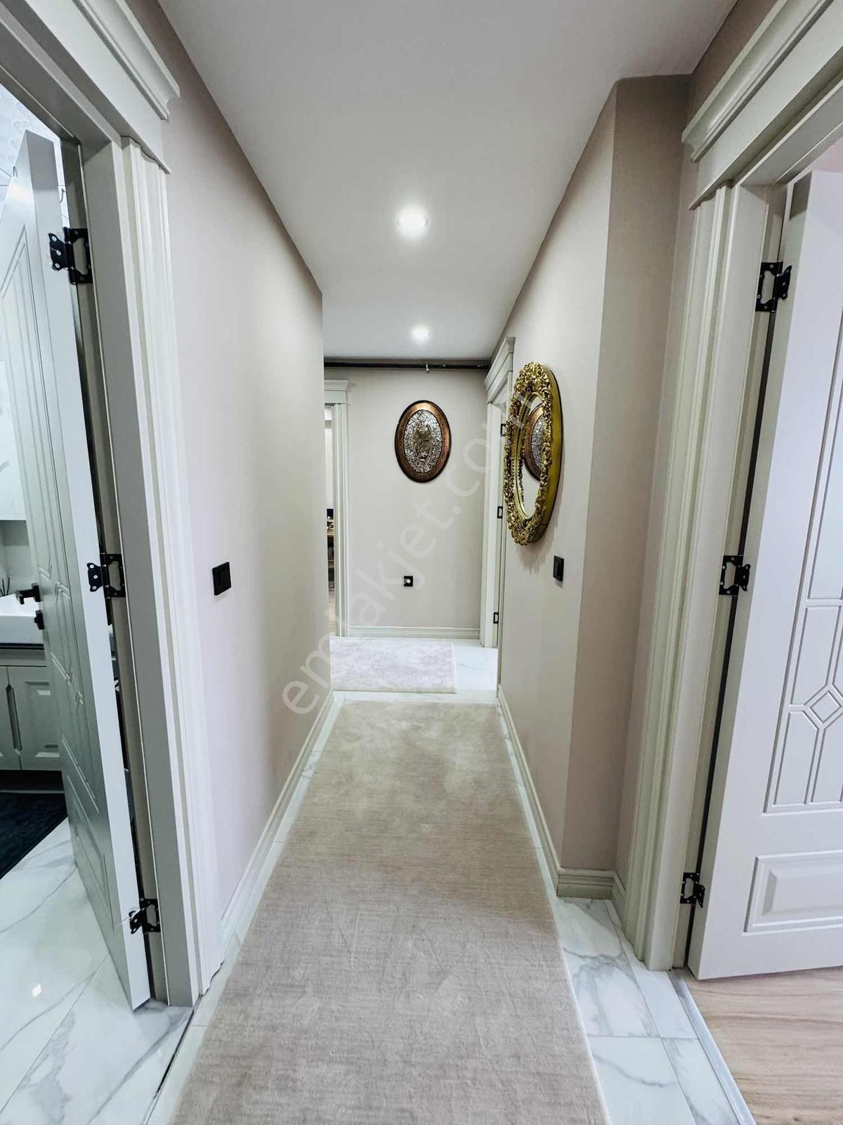 Yaşam Güneşli Rezidansta 8. Kat Satılık 2+1 90m2 Daire - Görsel 16