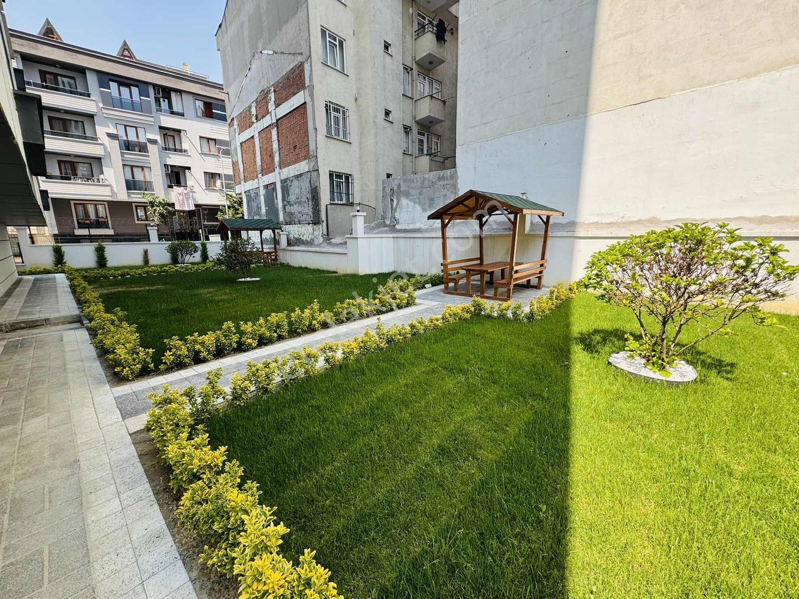 Yaşam Güneşli Rezidansta 8. Kat Satılık 2+1 90m2 Daire - Görsel 13