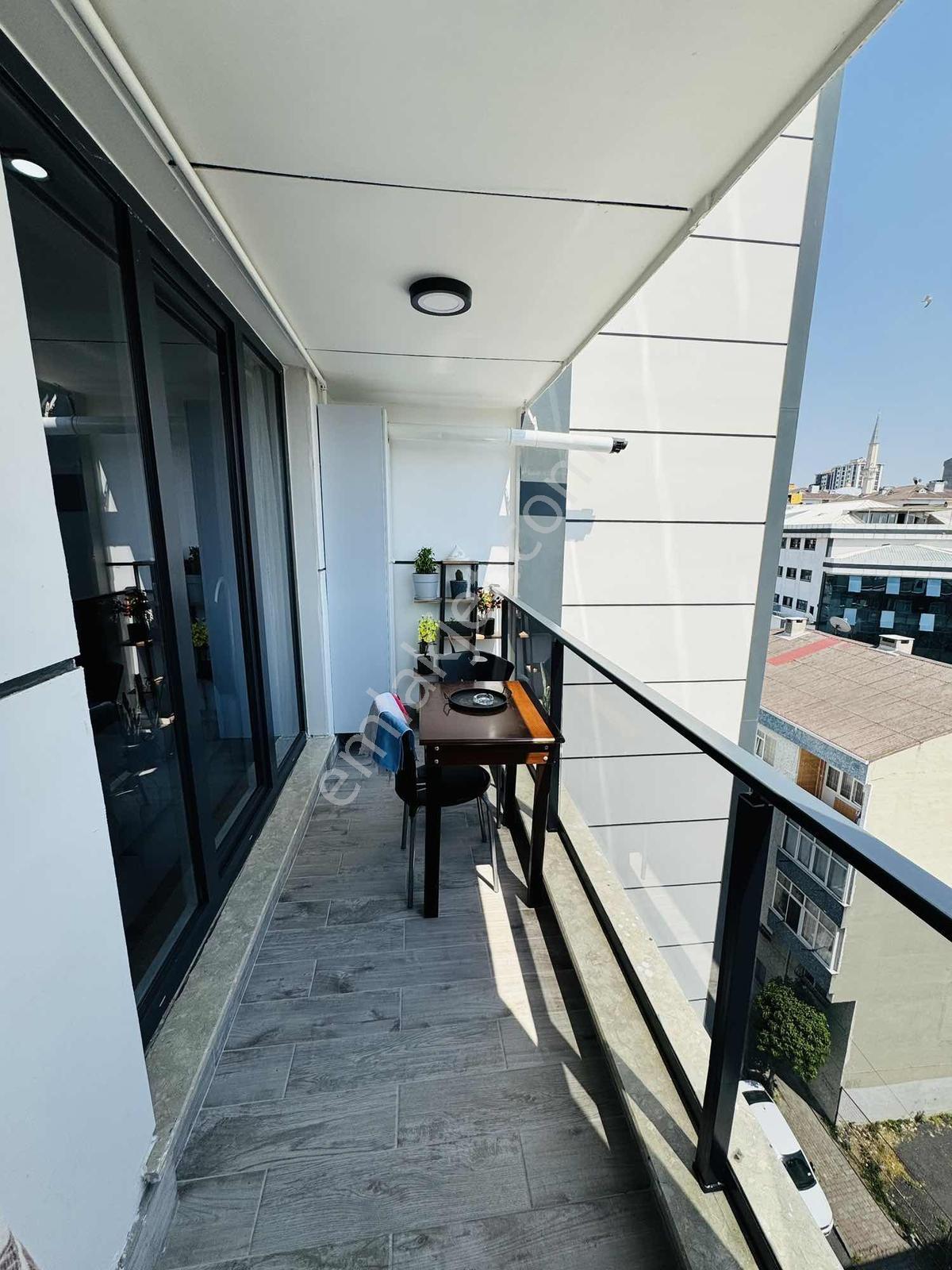 Yaşam Güneşli Rezidansta 8. Kat Satılık 2+1 90m2 Daire - Görsel 30