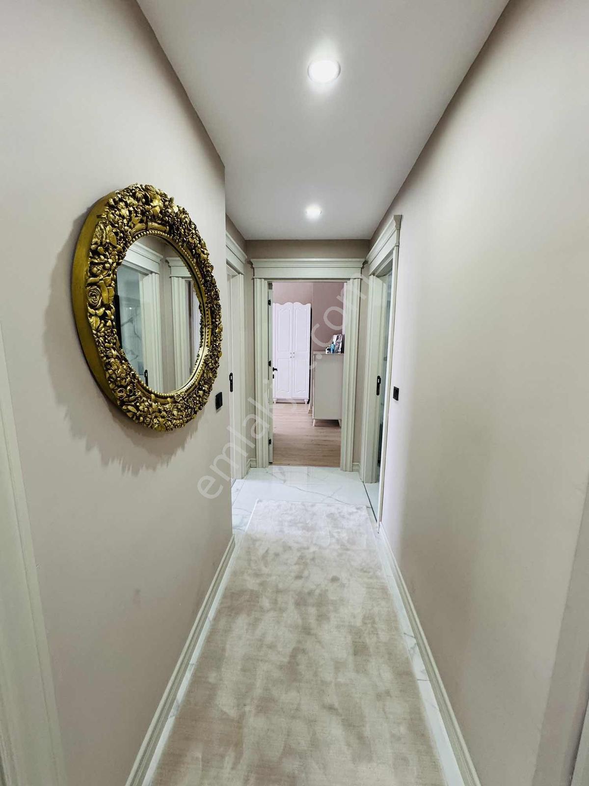 Yaşam Güneşli Rezidansta 8. Kat Satılık 2+1 90m2 Daire - Görsel 29