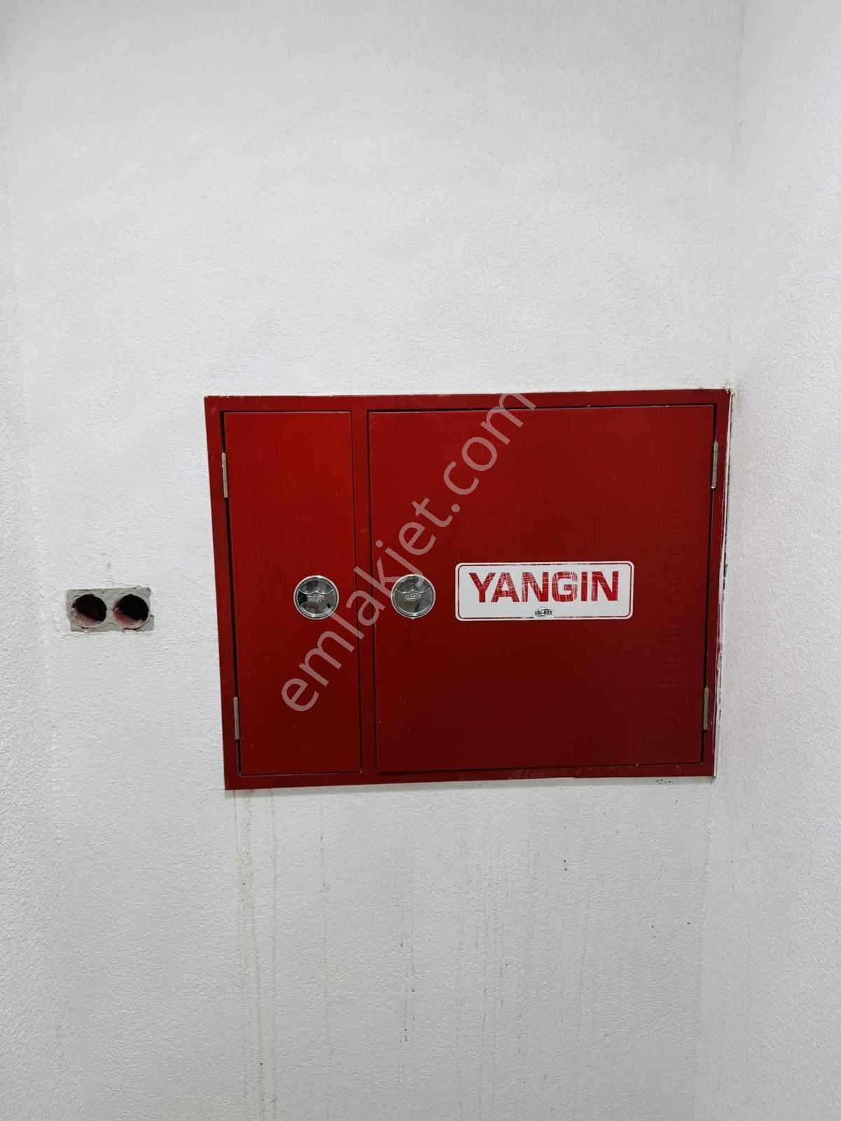 Yaşam Güneşli Rezidansta 8. Kat Satılık 2+1 90m2 Daire - Görsel 27