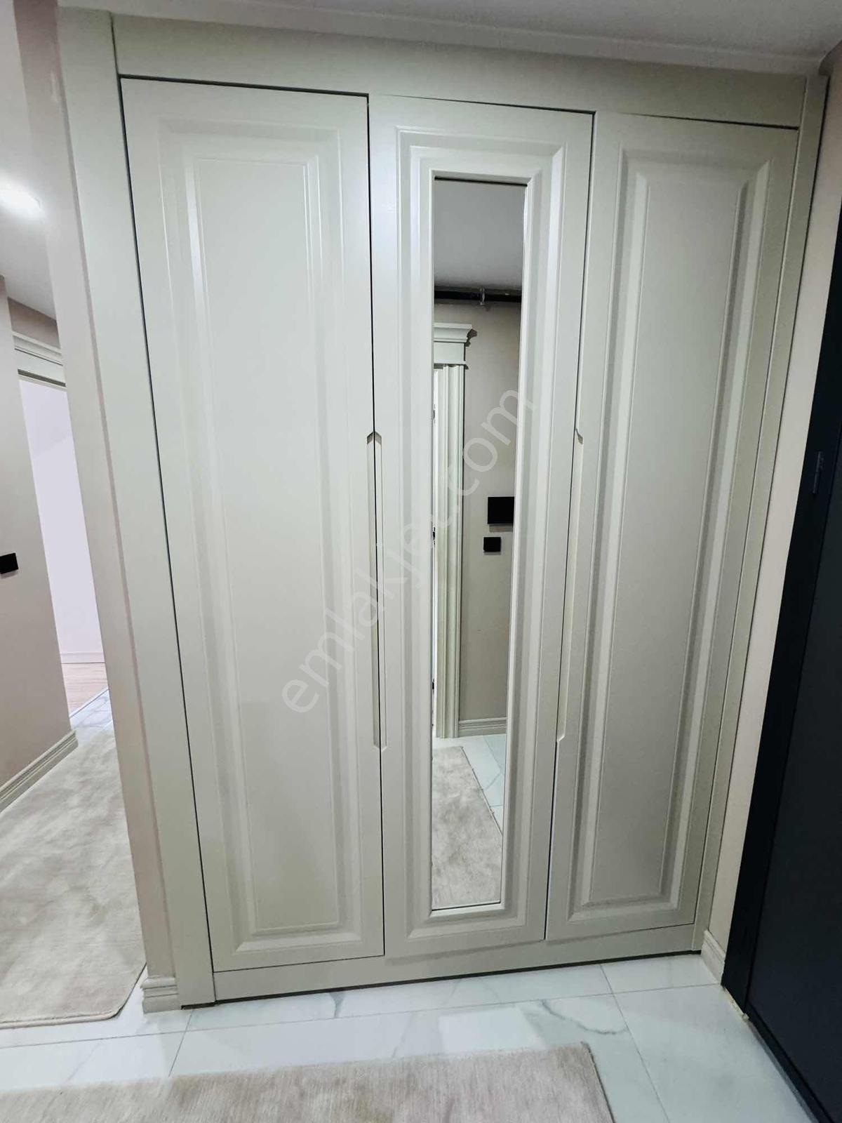 Yaşam Güneşli Rezidansta 8. Kat Satılık 2+1 90m2 Daire - Görsel 19