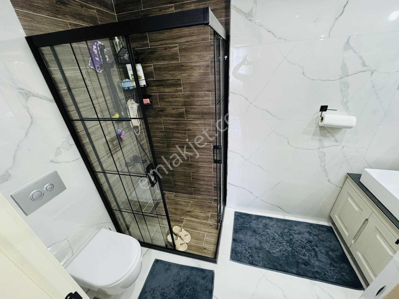 Yaşam Güneşli Rezidansta 8. Kat Satılık 2+1 90m2 Daire - Görsel 35