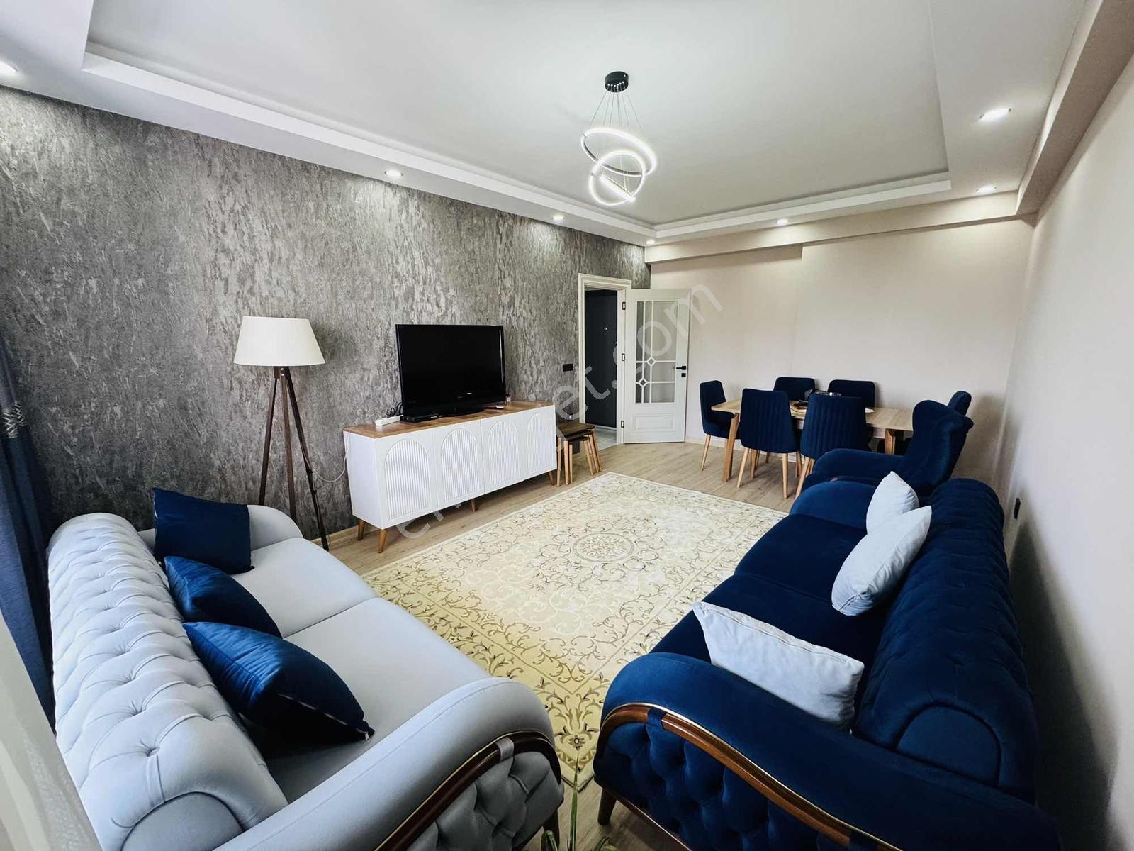 Yaşam Güneşli Rezidansta 8. Kat Satılık 2+1 90m2 Daire - Görsel 21