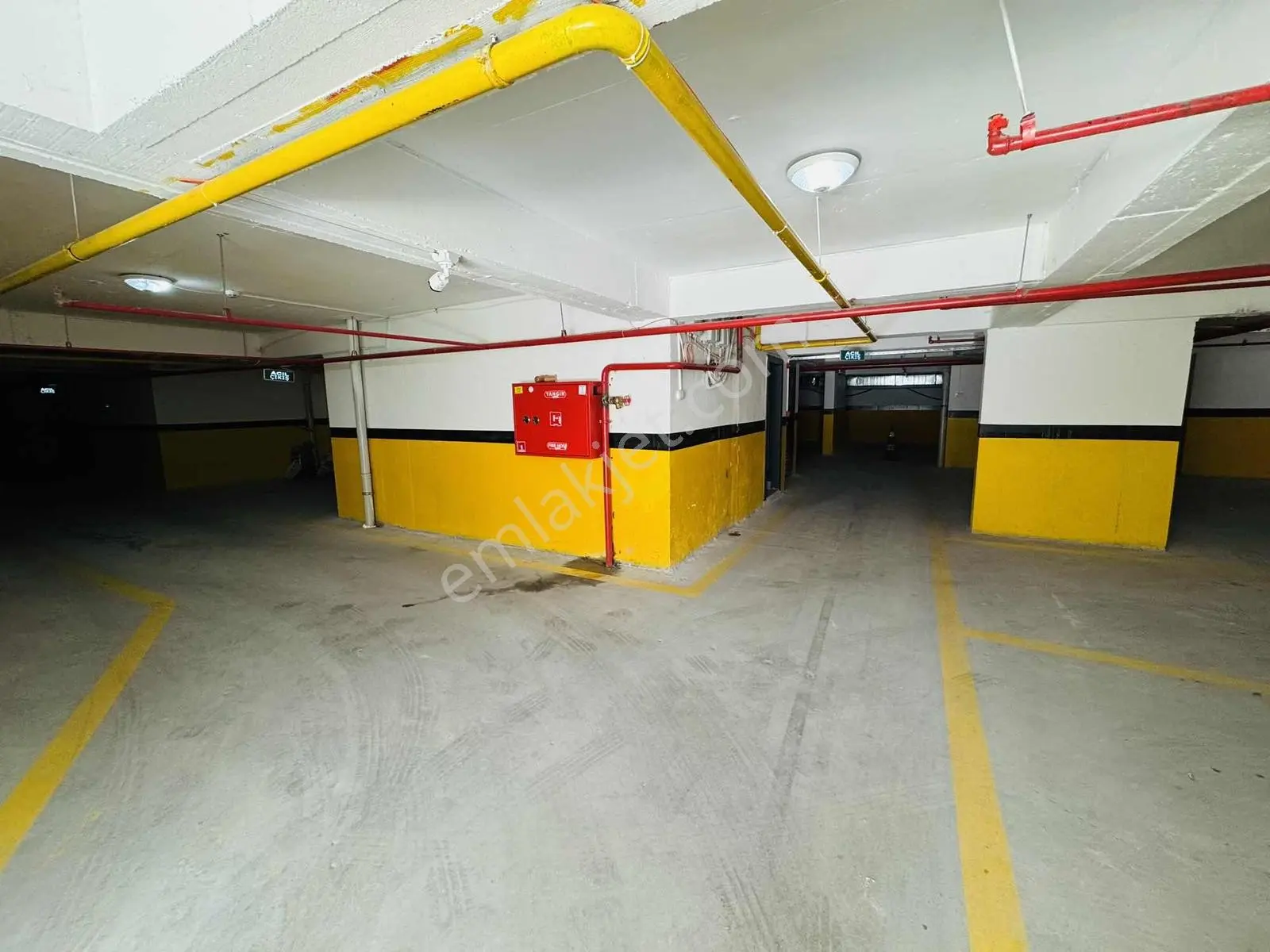 Yaşam Güneşli Rezidansta 8. Kat Satılık 2+1 90m2 Daire - Görsel 12
