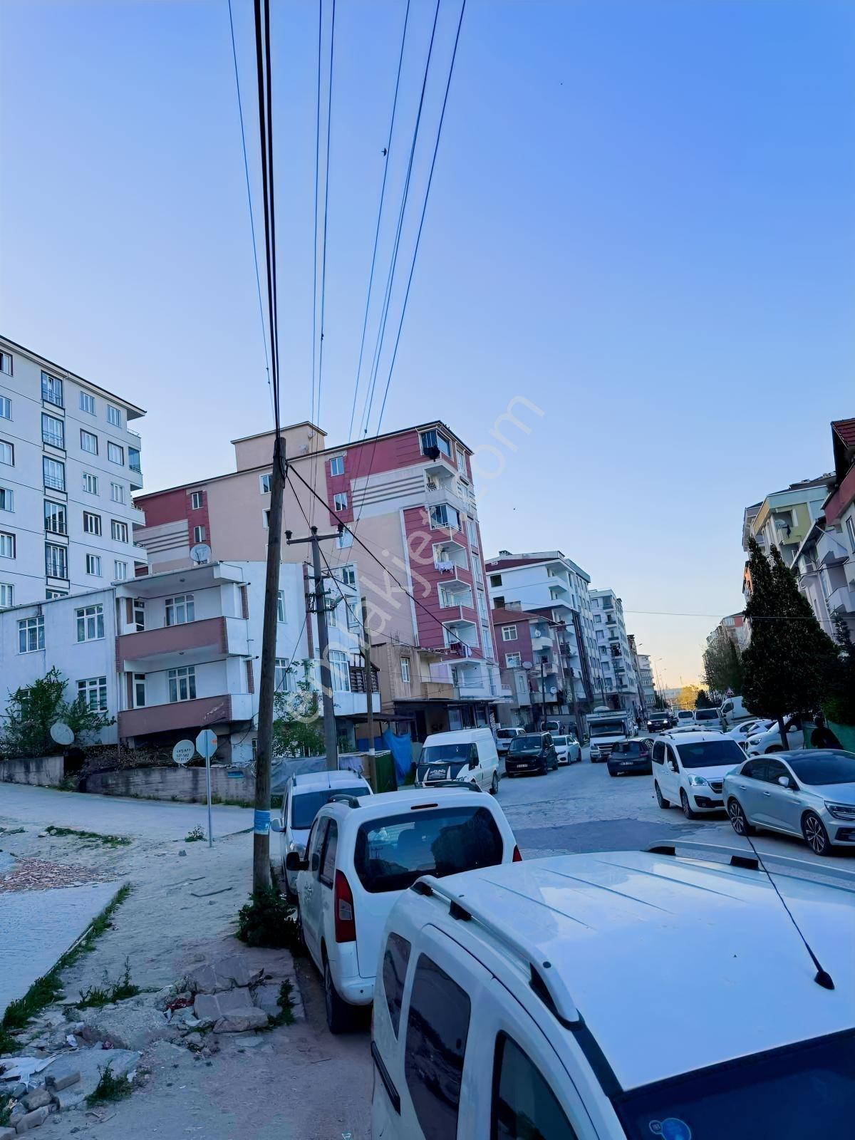 Delfa Yapıdan Kızılpınarda 2+1 Satılık Daire - Görsel 20