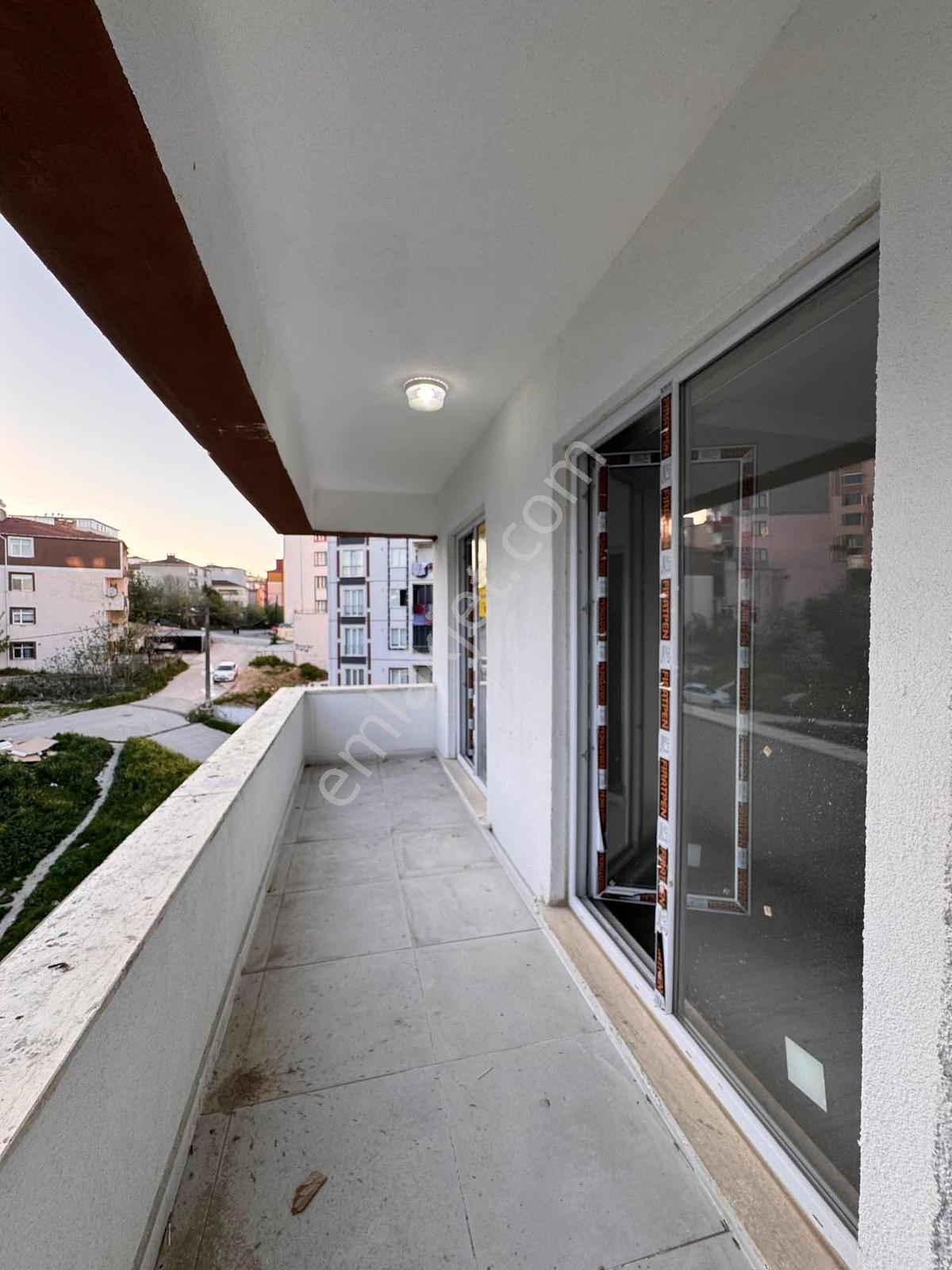 Delfa Yapıdan Kızılpınarda 2+1 Satılık Daire