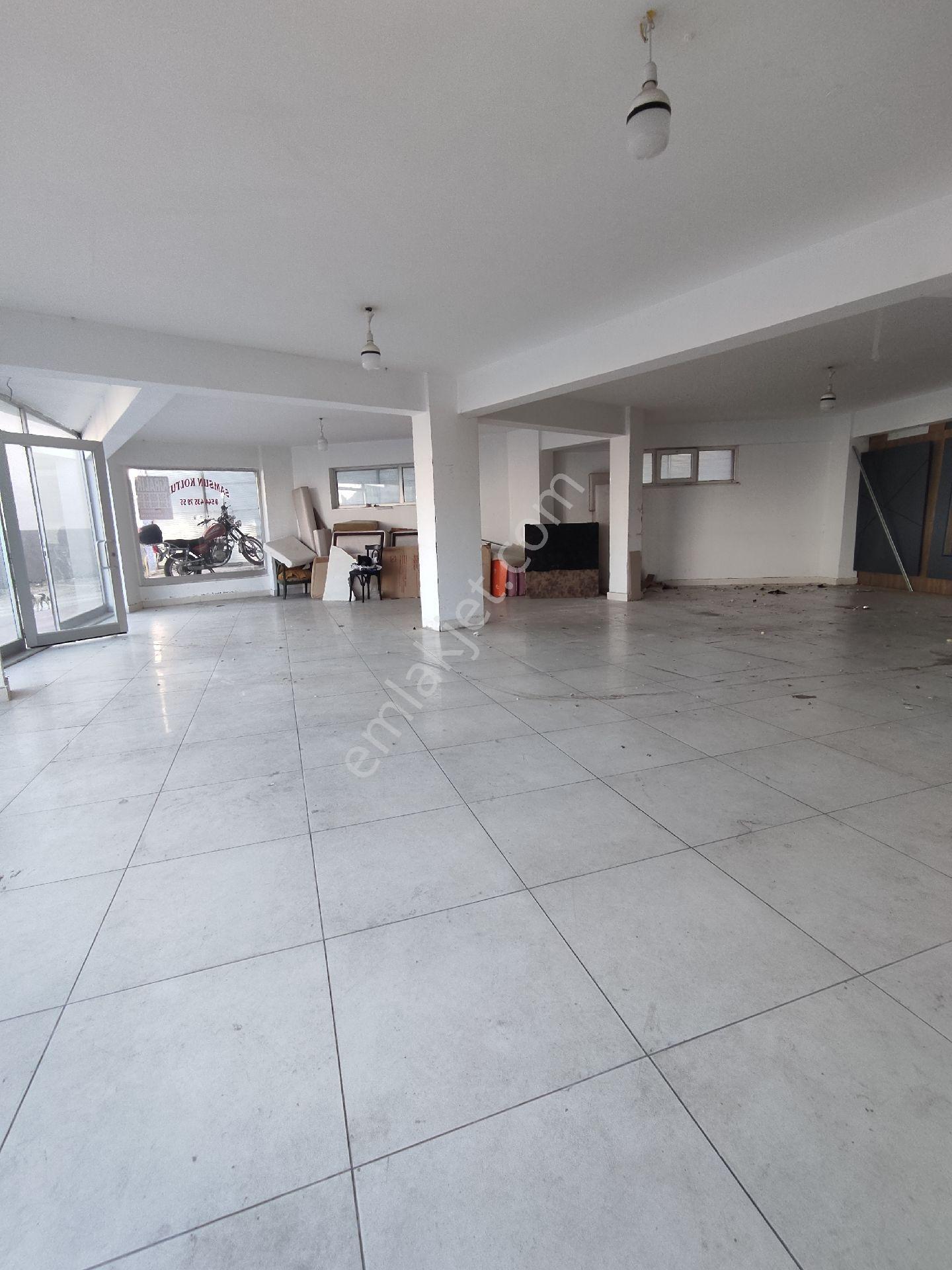 Ali Erişgin'den Kiralık İşyeri İlkadım Merkezi Yerde - Görsel 8