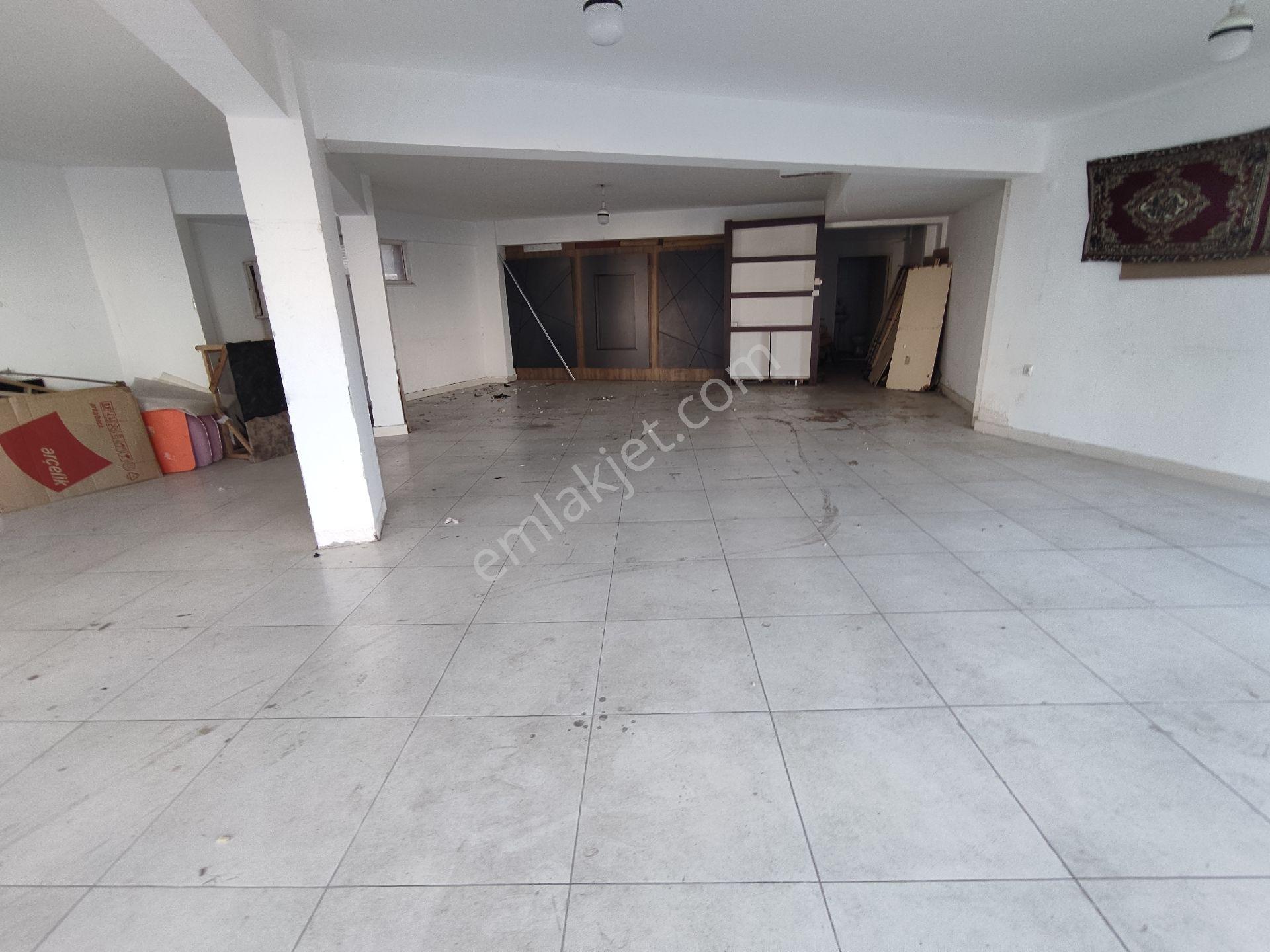 Ali Erişgin'den Kiralık İşyeri İlkadım Merkezi Yerde - Görsel 16
