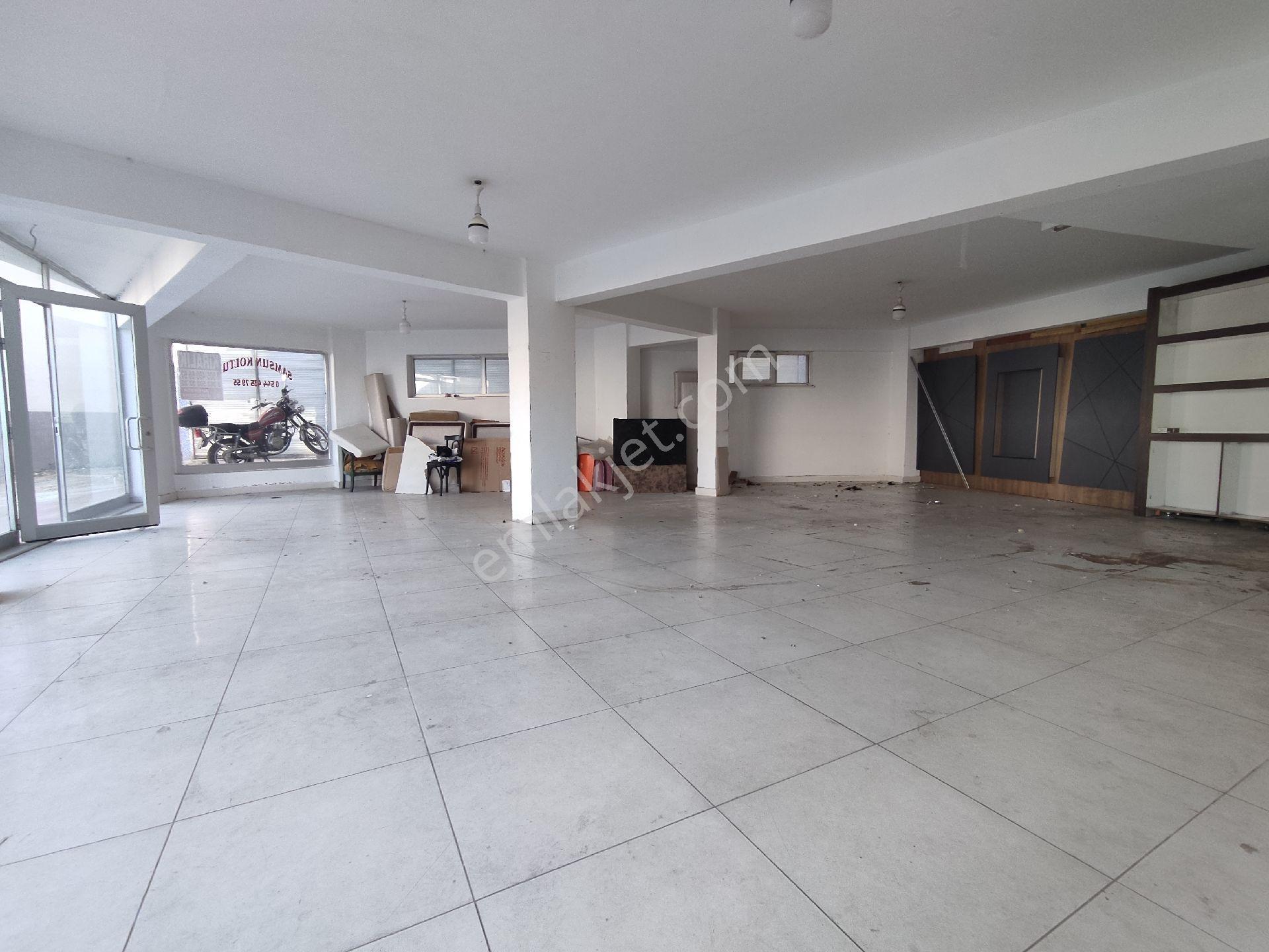 Ali Erişgin'den Kiralık İşyeri İlkadım Merkezi Yerde - Görsel 17