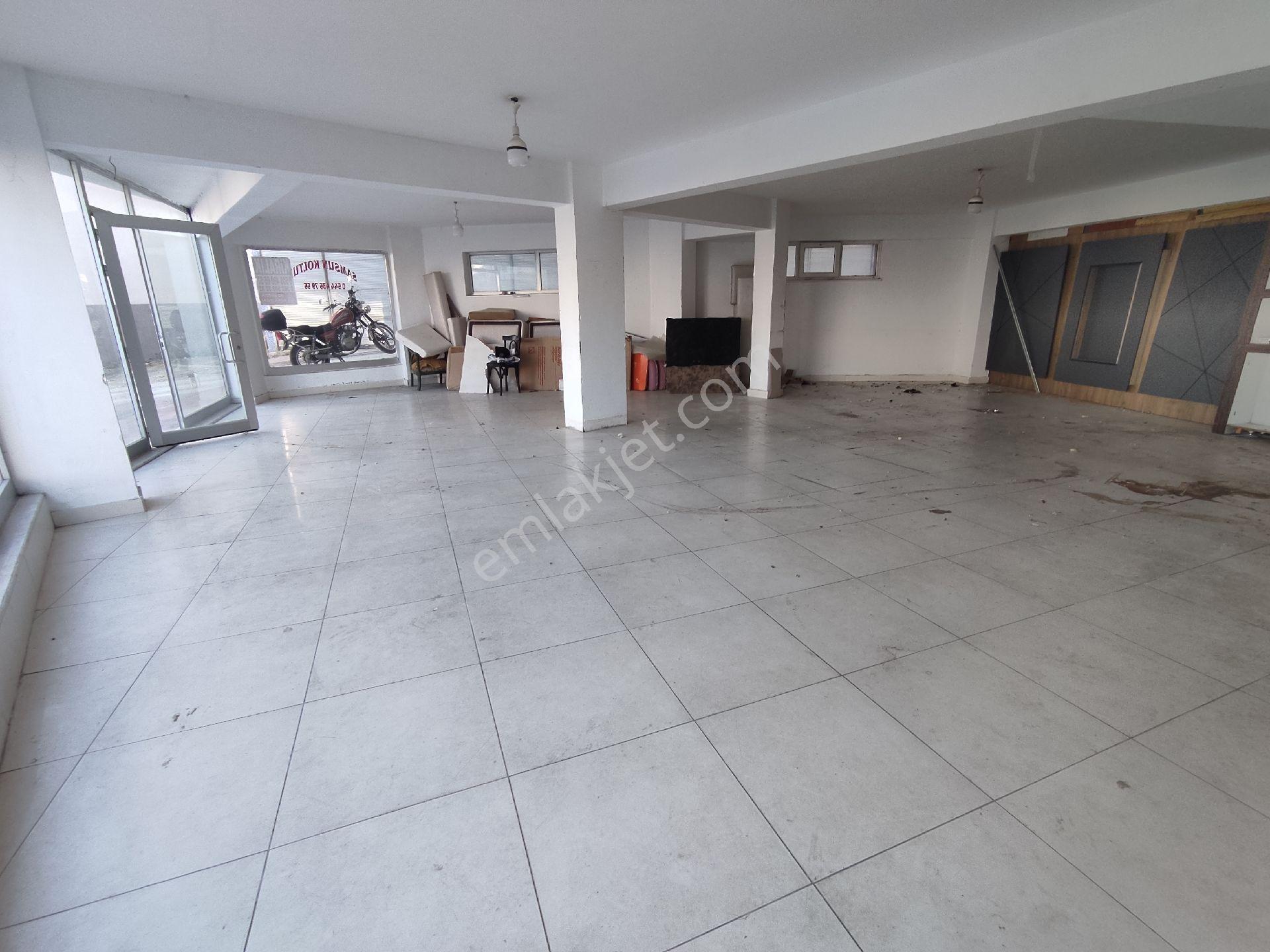 Ali Erişgin'den Kiralık İşyeri İlkadım Merkezi Yerde - Görsel 3