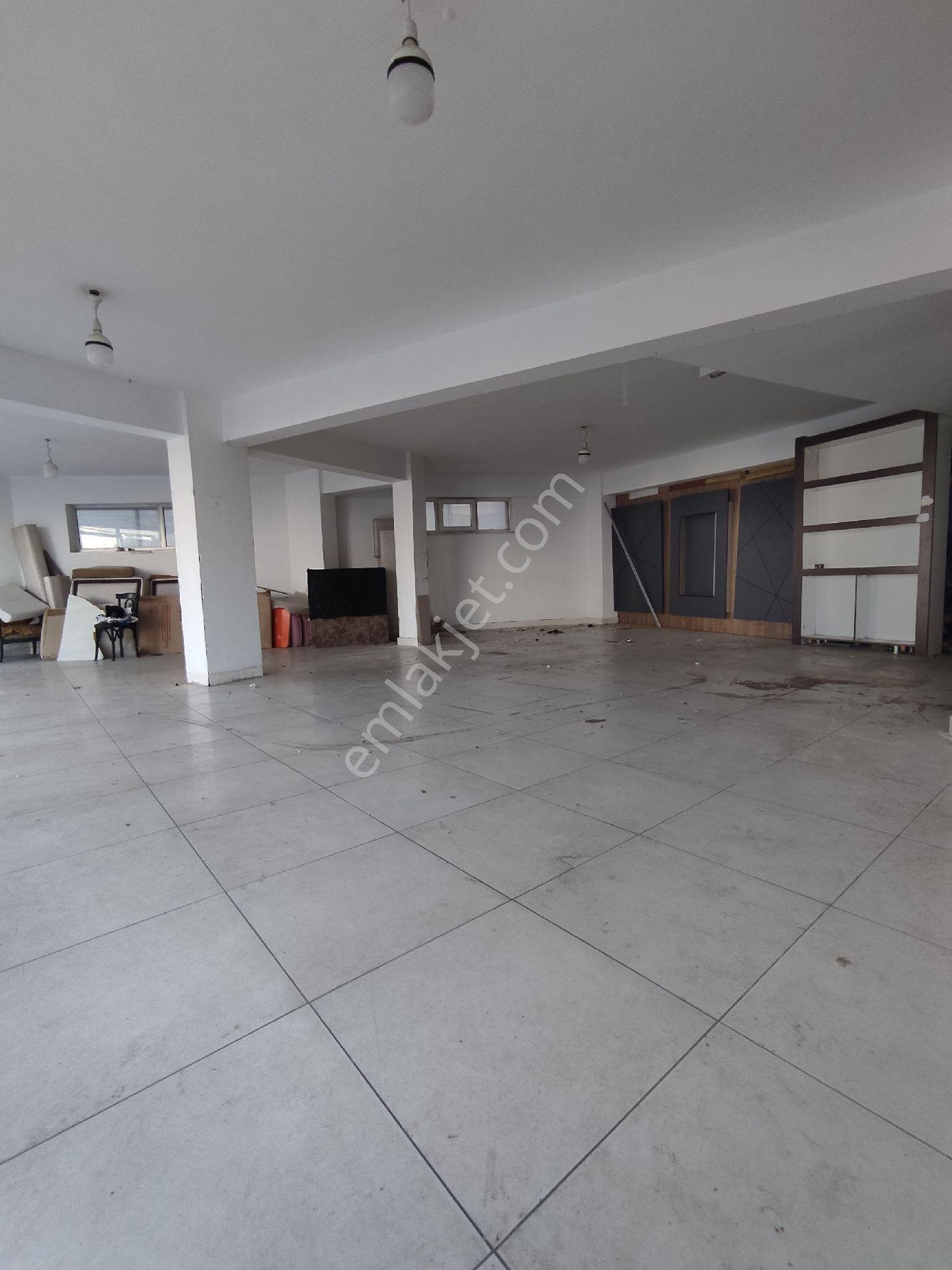 Ali Erişgin'den Kiralık İşyeri İlkadım Merkezi Yerde - Görsel 4