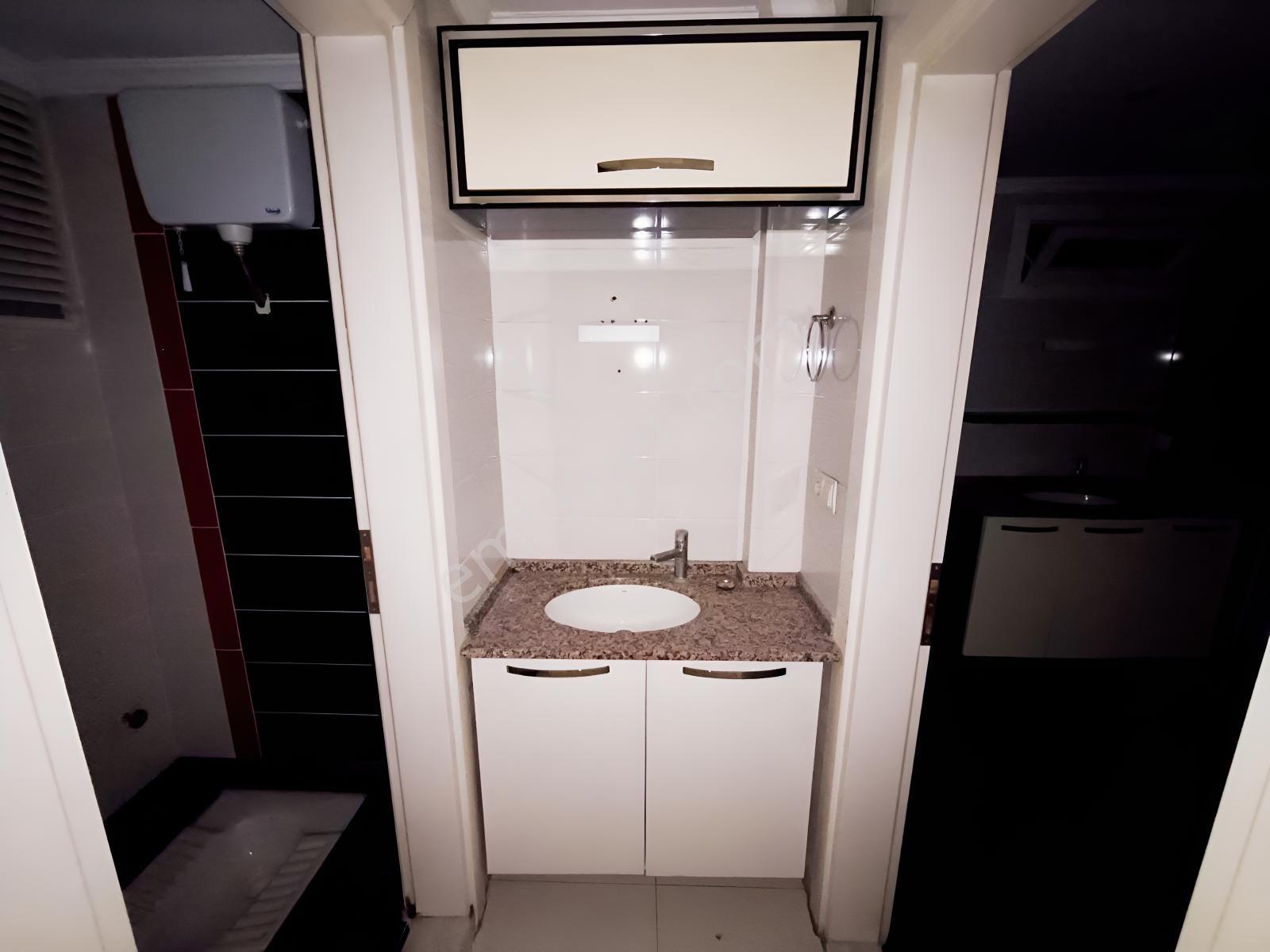 Yunus'tan Kurtuluş Mah Satılık 186 M² Ebeveyn Banyolu 3 Balkonlu - Görsel 4