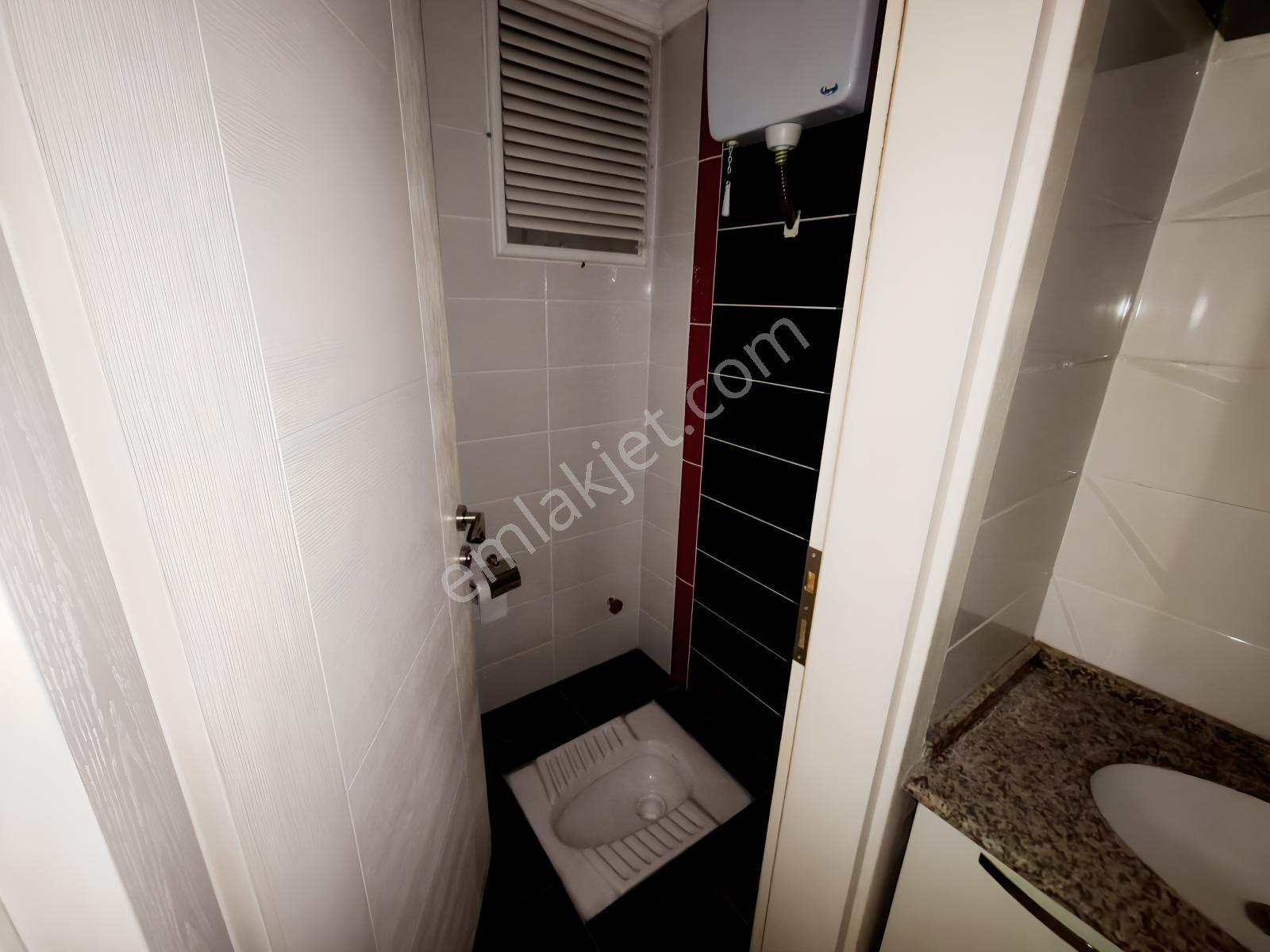 Yunus'tan Kurtuluş Mah Satılık 186 M² Ebeveyn Banyolu 3 Balkonlu - Görsel 5
