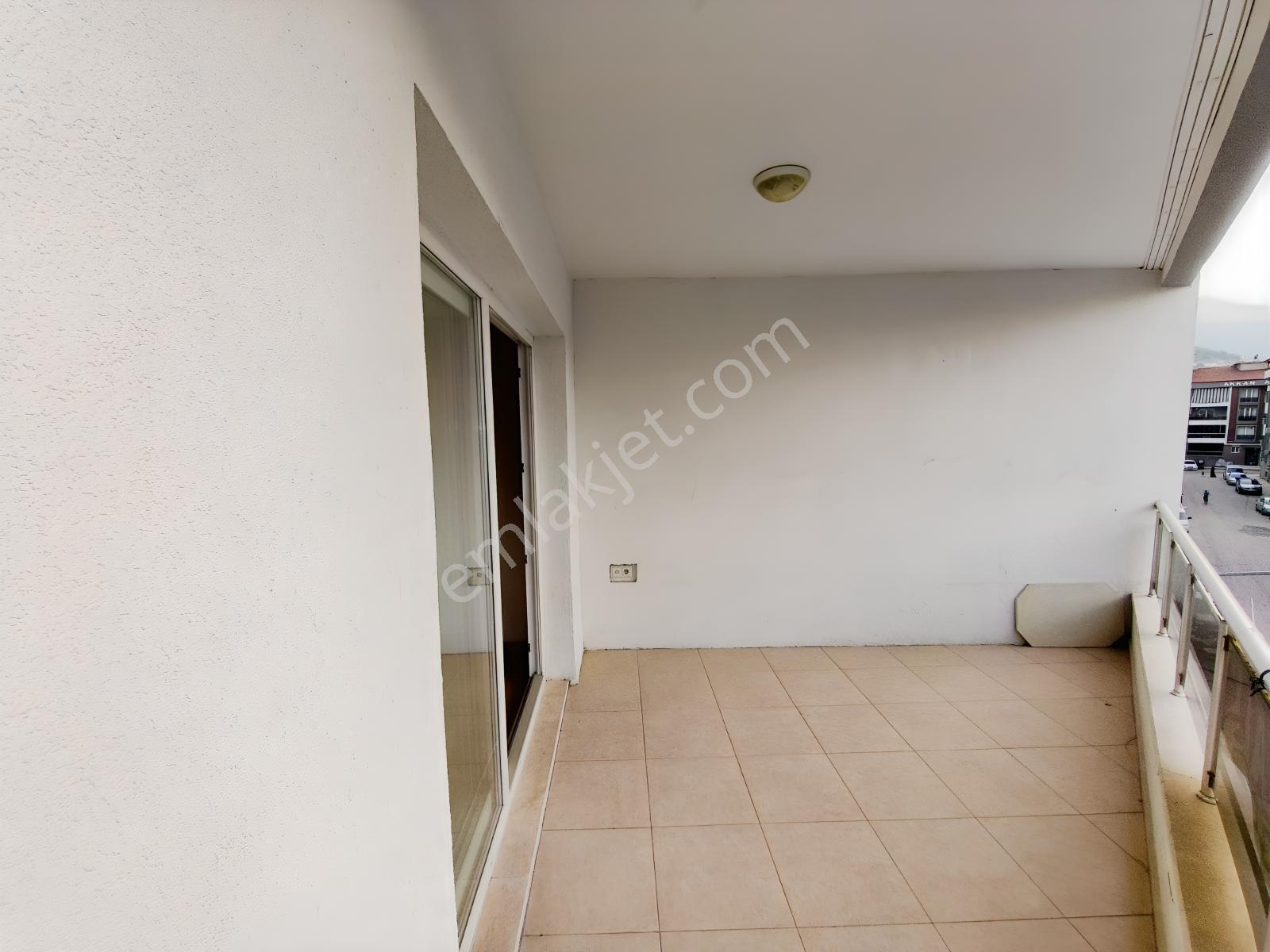 Yunus'tan Kurtuluş Mah Satılık 186 M² Ebeveyn Banyolu 3 Balkonlu - Görsel 19