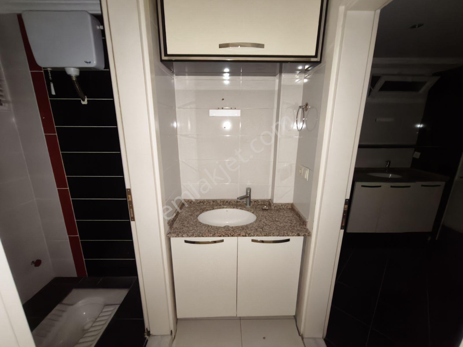 Yunus'tan Kurtuluş Mah Satılık 186 M² Ebeveyn Banyolu 3 Balkonlu - Görsel 6