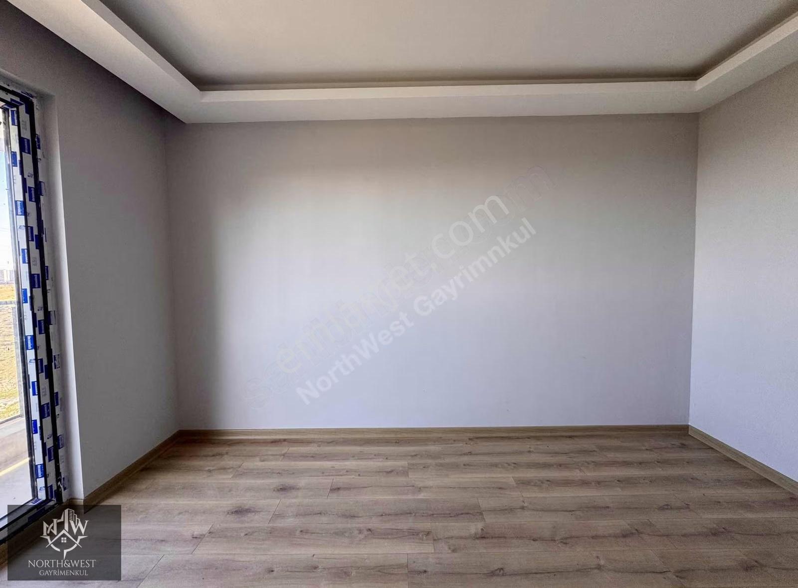 North&west'ten İncek'te Site İçinde Vadi Manzaralı 1+1 Daire !!! - Görsel 26