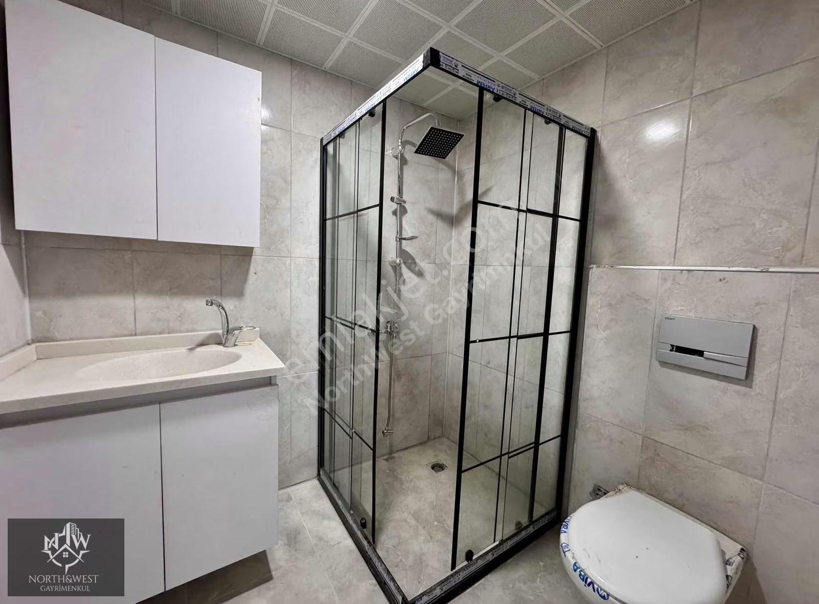 North&west'ten İncek'te Site İçinde Vadi Manzaralı 1+1 Daire !!! - Görsel 19
