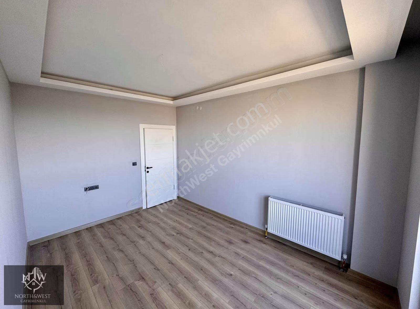 North&west'ten İncek'te Site İçinde Vadi Manzaralı 1+1 Daire !!! - Görsel 31