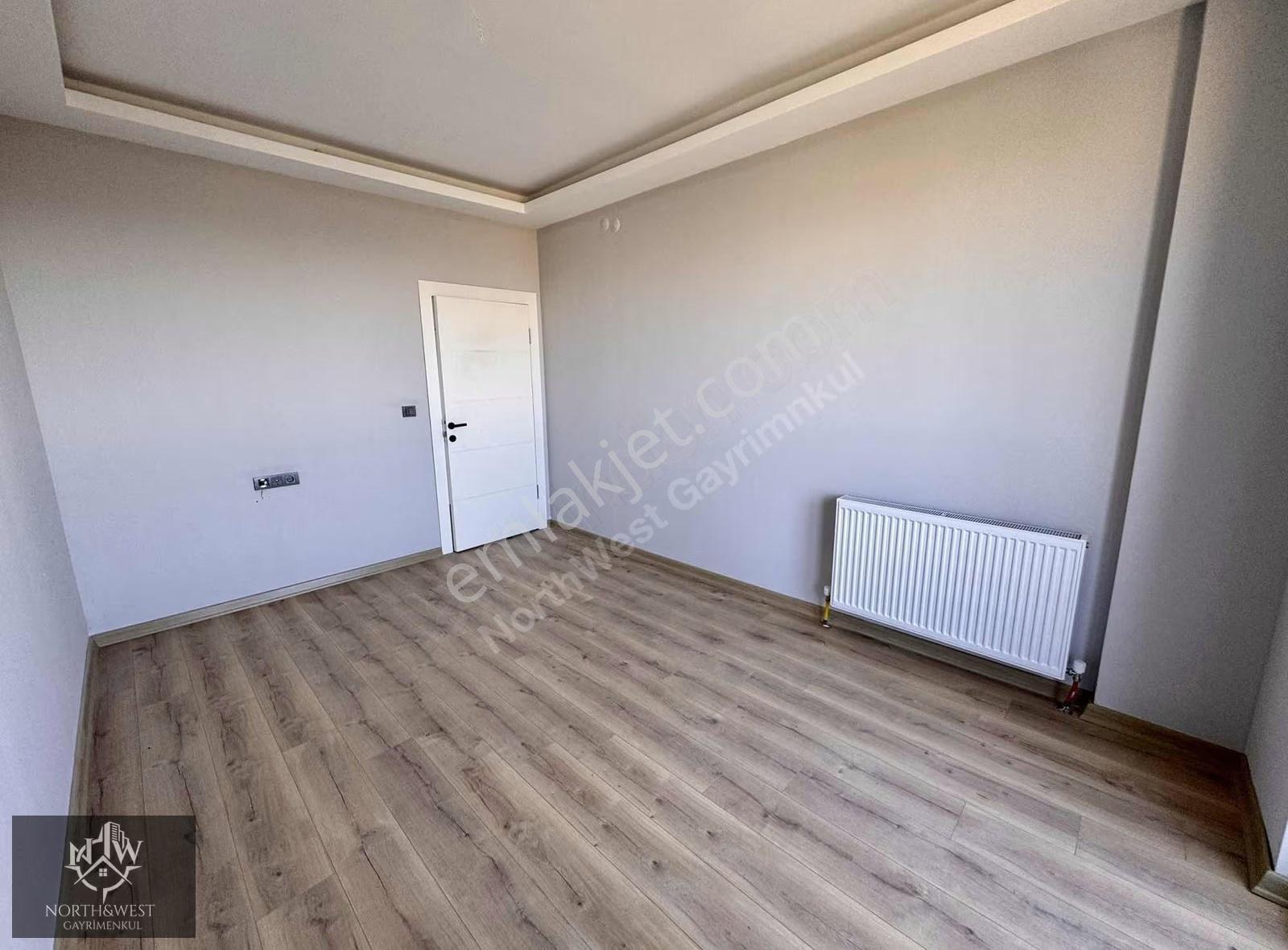 North&west'ten İncek'te Site İçinde Vadi Manzaralı 1+1 Daire !!! - Görsel 23