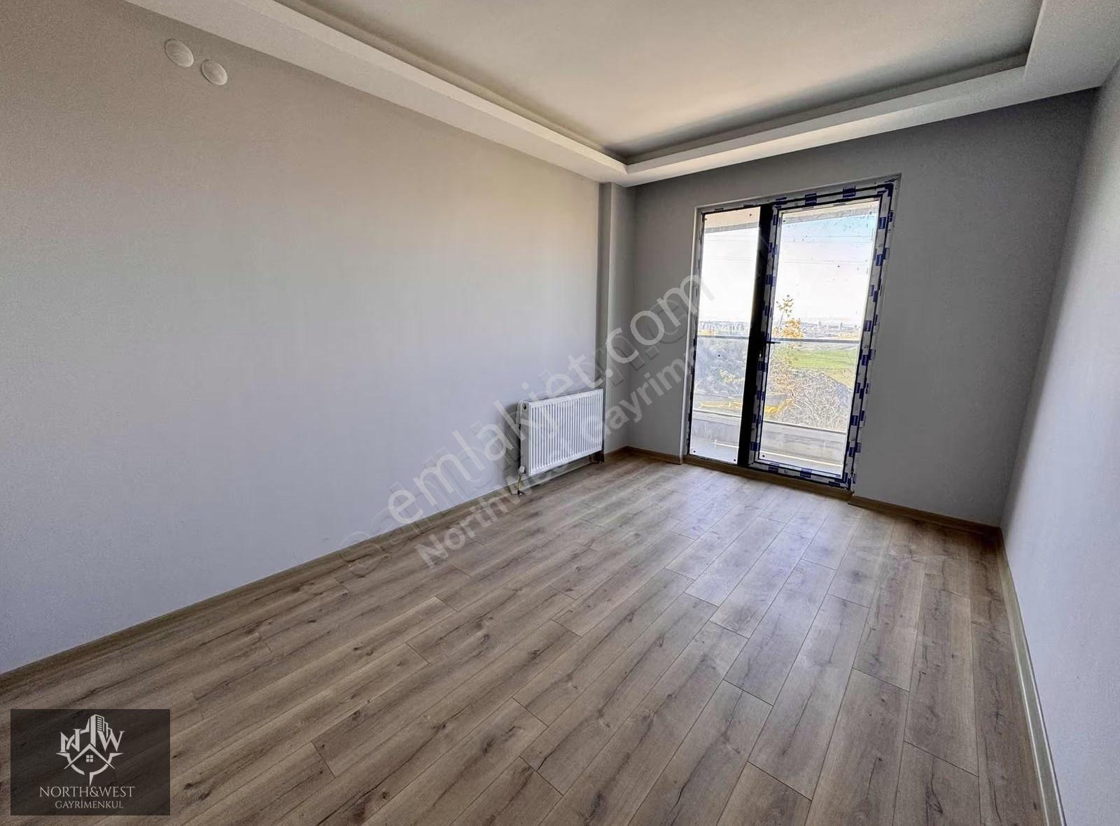 North&west'ten İncek'te Site İçinde Vadi Manzaralı 1+1 Daire !!! - Görsel 22