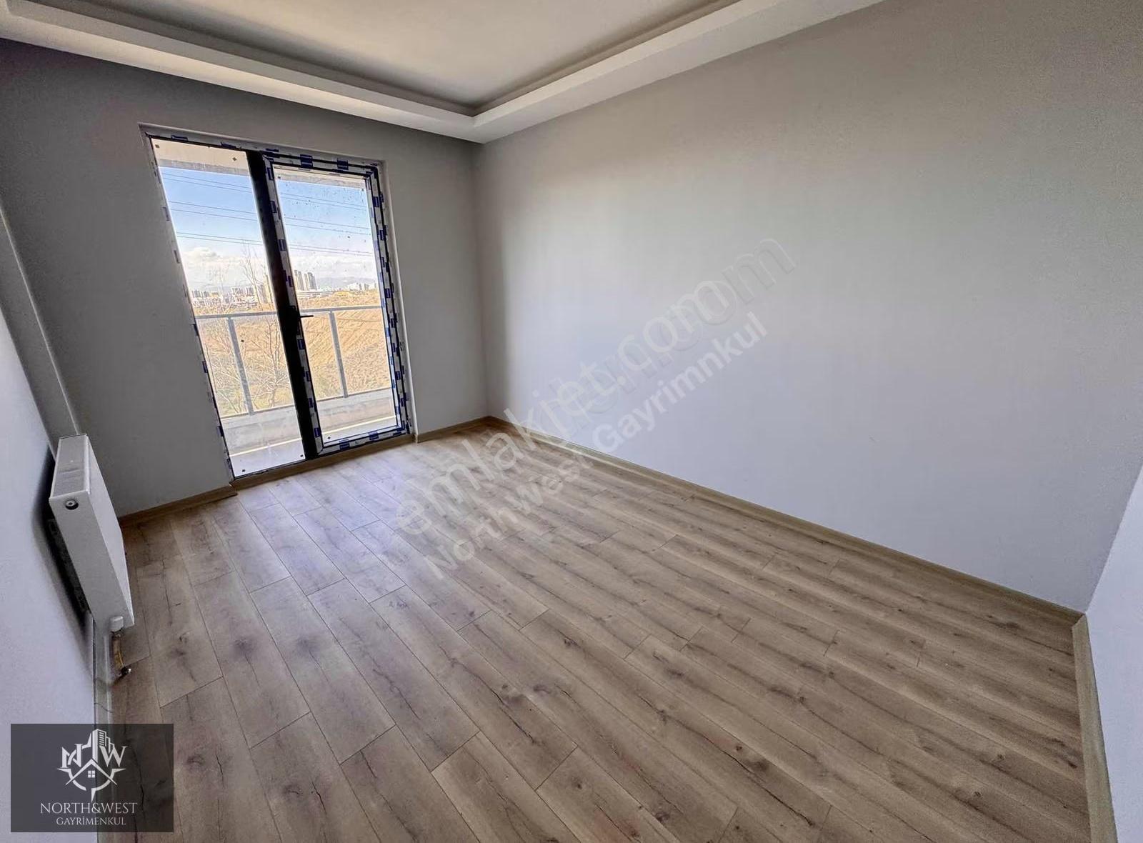 North&west'ten İncek'te Site İçinde Vadi Manzaralı 1+1 Daire !!! - Görsel 27