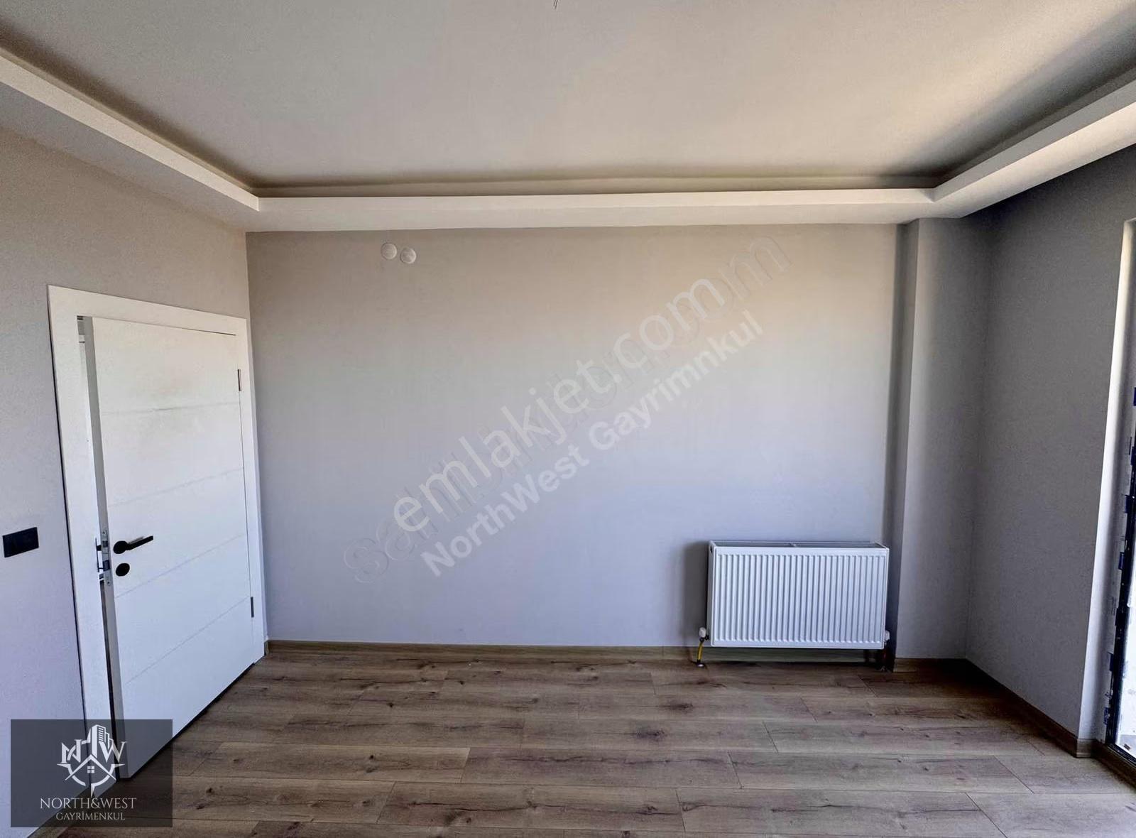 North&west'ten İncek'te Site İçinde Vadi Manzaralı 1+1 Daire !!! - Görsel 30