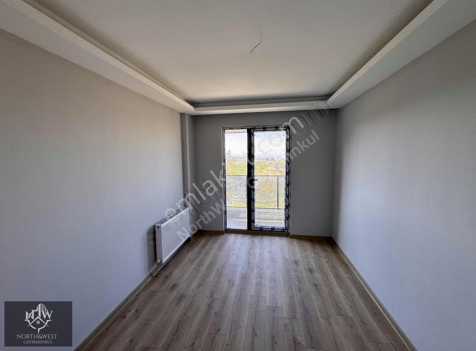 North&west'ten İncek'te Site İçinde Vadi Manzaralı 1+1 Daire !!! - Görsel 28