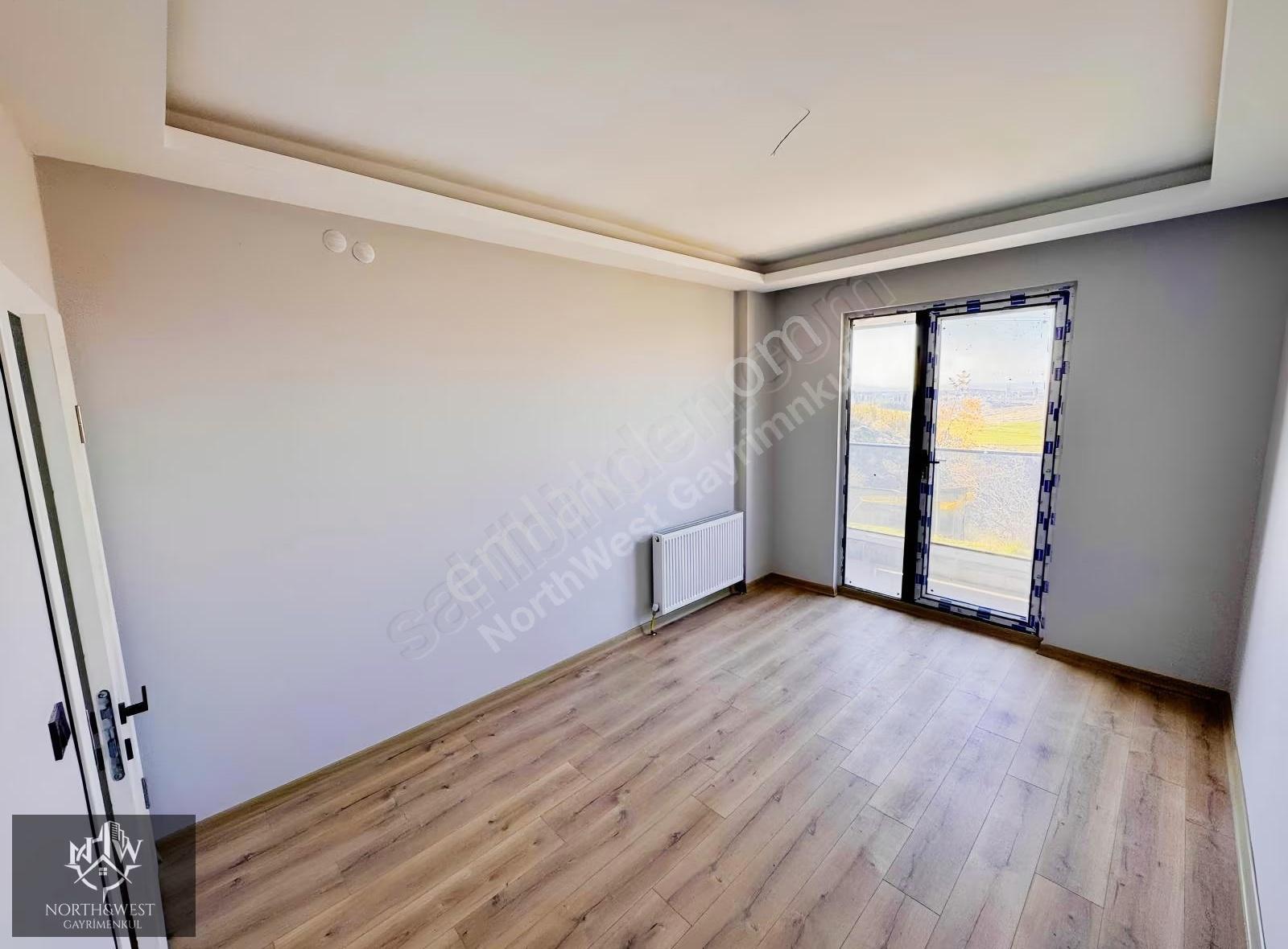 North&west'ten İncek'te Site İçinde Vadi Manzaralı 1+1 Daire !!! - Görsel 29