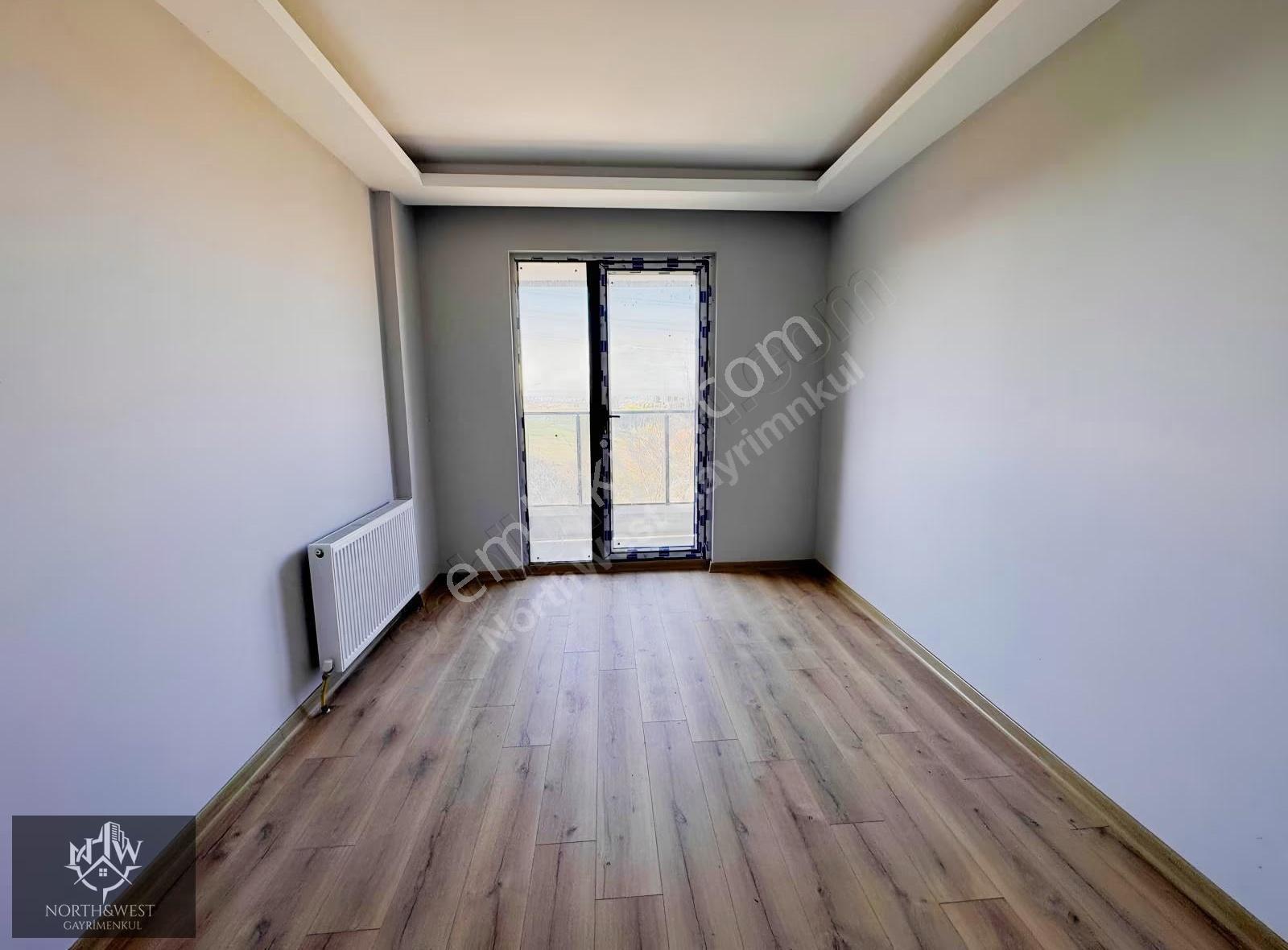 North&west'ten İncek'te Site İçinde Vadi Manzaralı 1+1 Daire !!! - Görsel 9