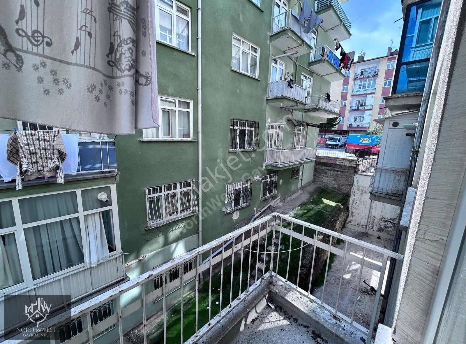Northwestten Keçiörende 3+1 Eşyalı Kiralık Daire - Görsel 4