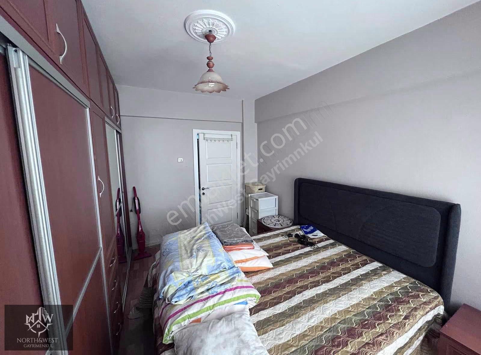 Northwestten Keçiörende 3+1 Eşyalı Kiralık Daire - Görsel 11