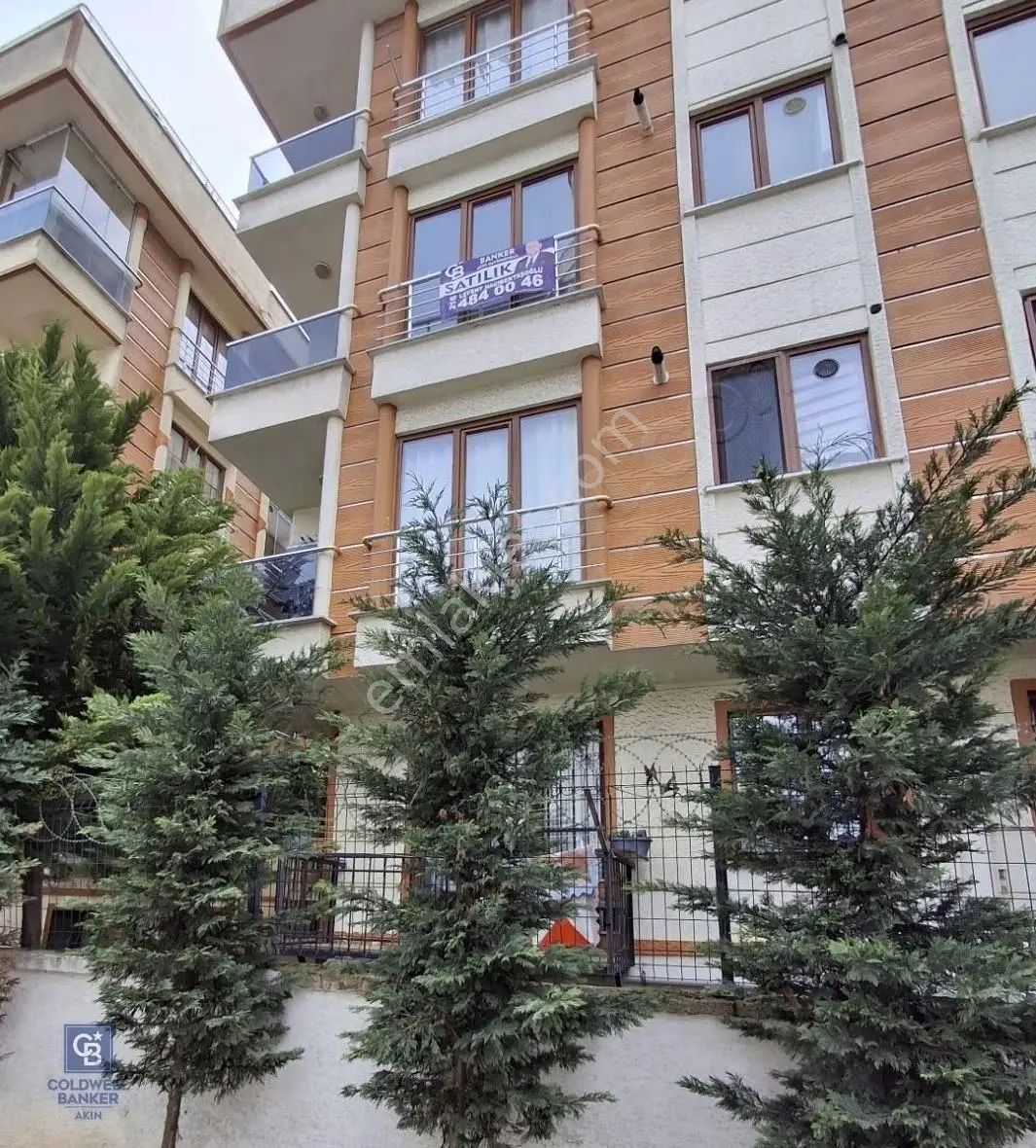 Sancaktepe İnönü Mahallesinde Satılık 3+1 Daire Asansörlü