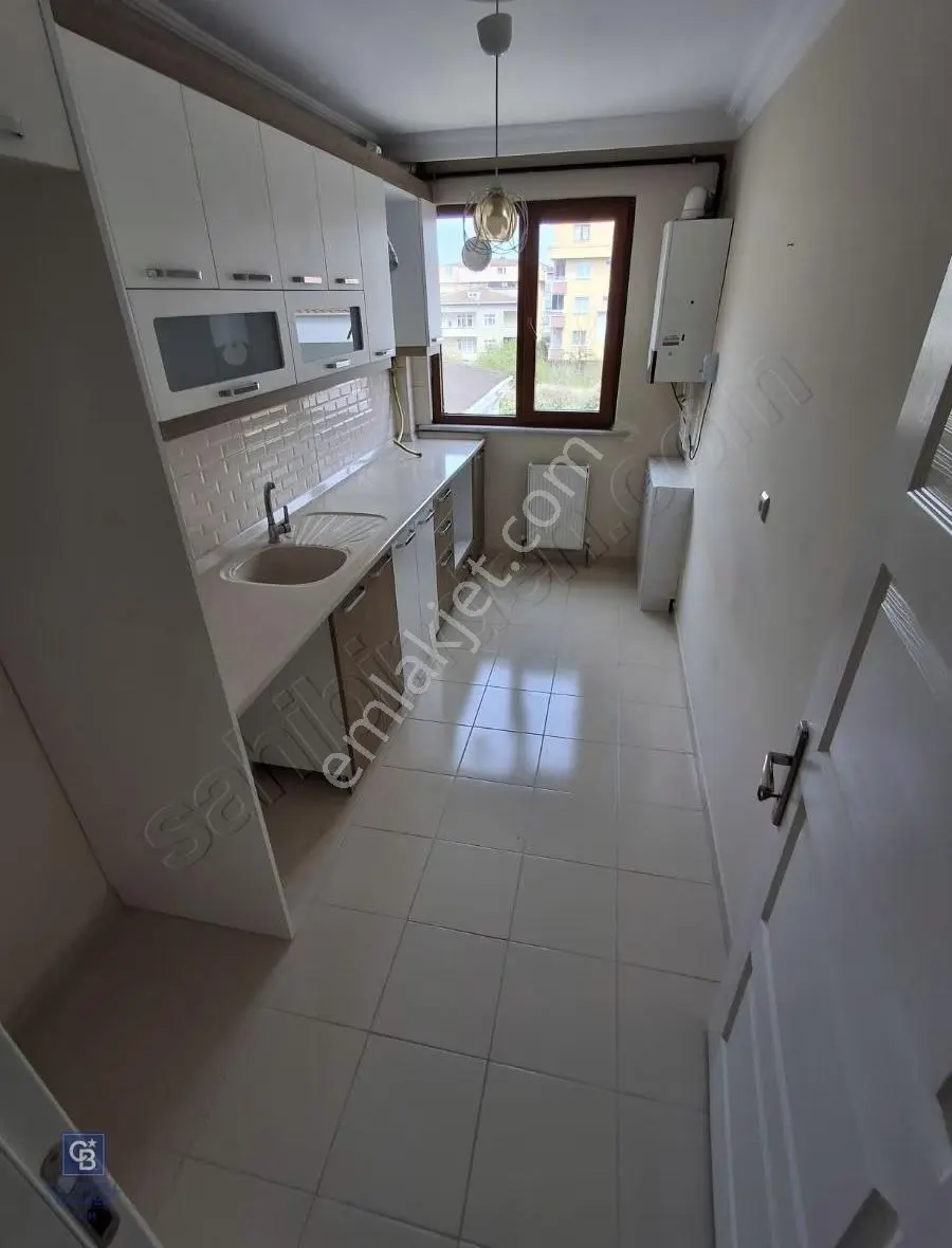 Sancaktepe İnönü Mahallesinde Satılık 3+1 Daire Asansörlü - Görsel 25