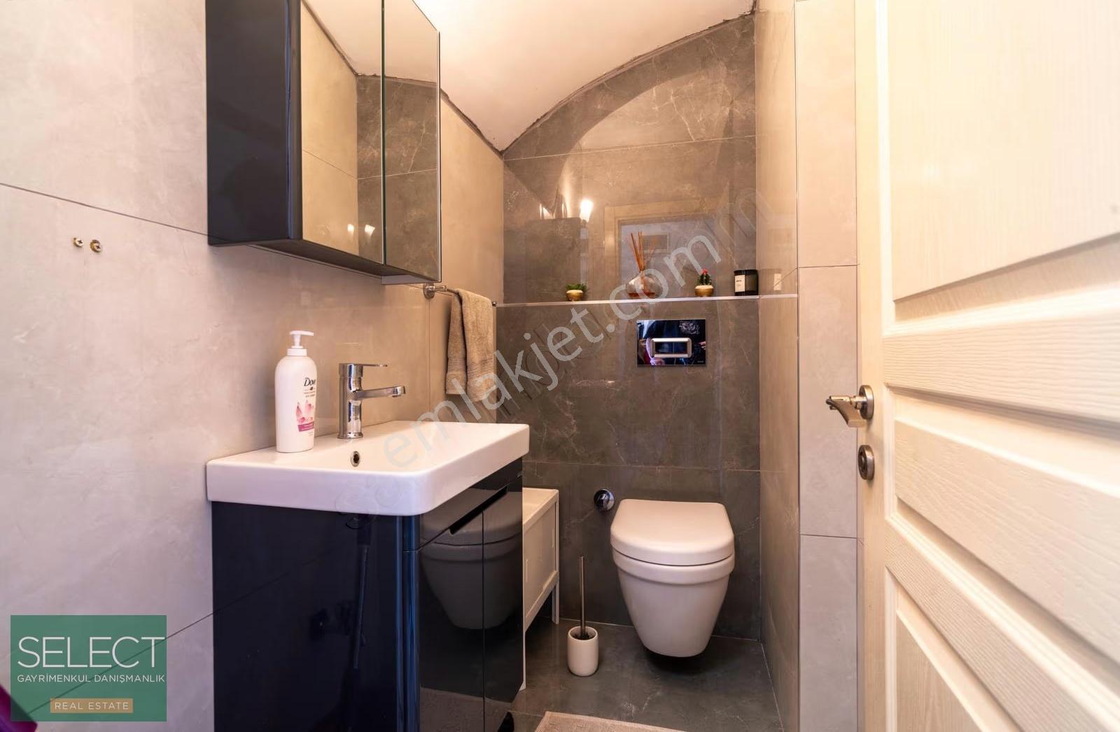 Select'ten Marmaris'te Full Deniz Manzaralı 3+1 Satılık Daire - Görsel 2