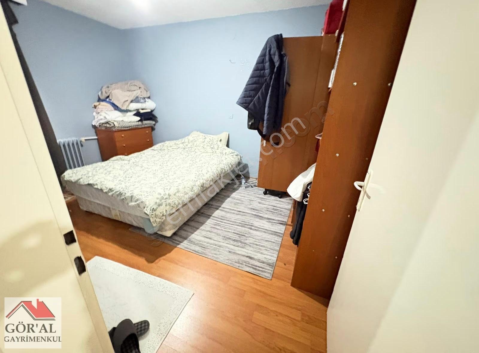 Göral Emlak Tan 2+1 Polis Evi Arkası Dikmen Vadi Blokların Da - Görsel 22
