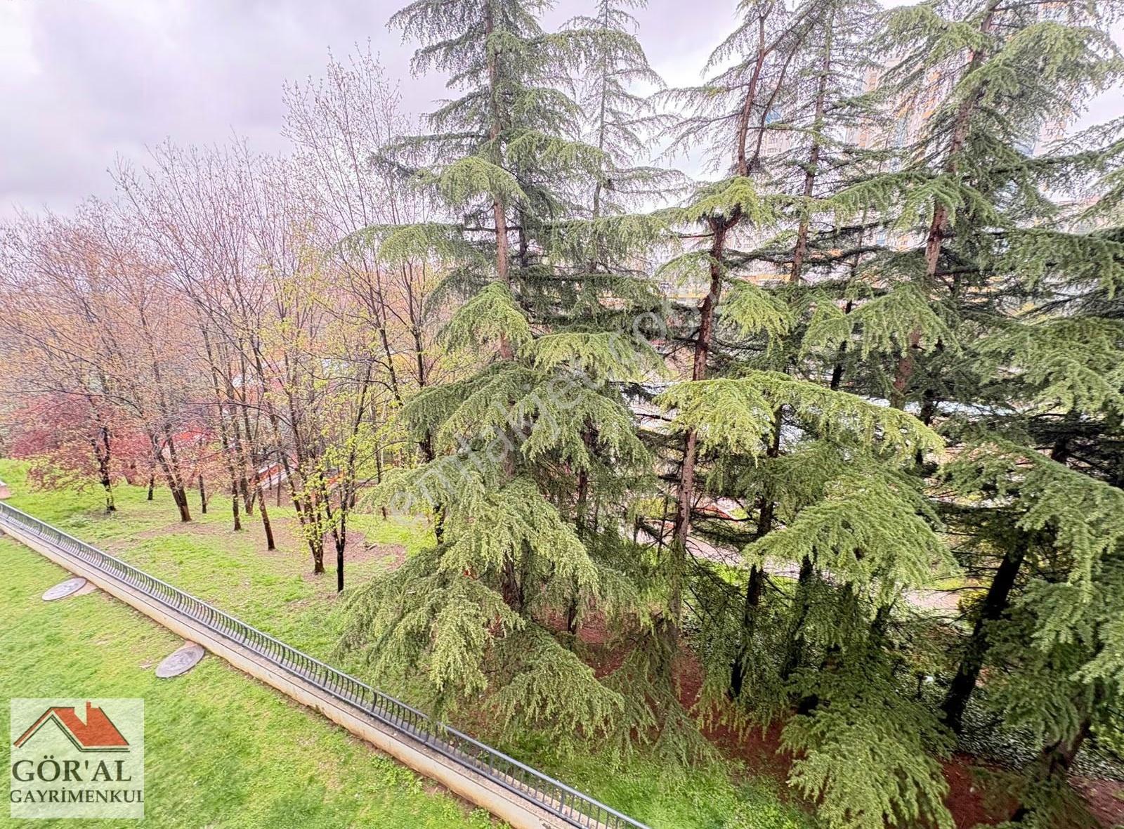 Göral Emlak Tan 2+1 Polis Evi Arkası Dikmen Vadi Blokların Da - Görsel 27