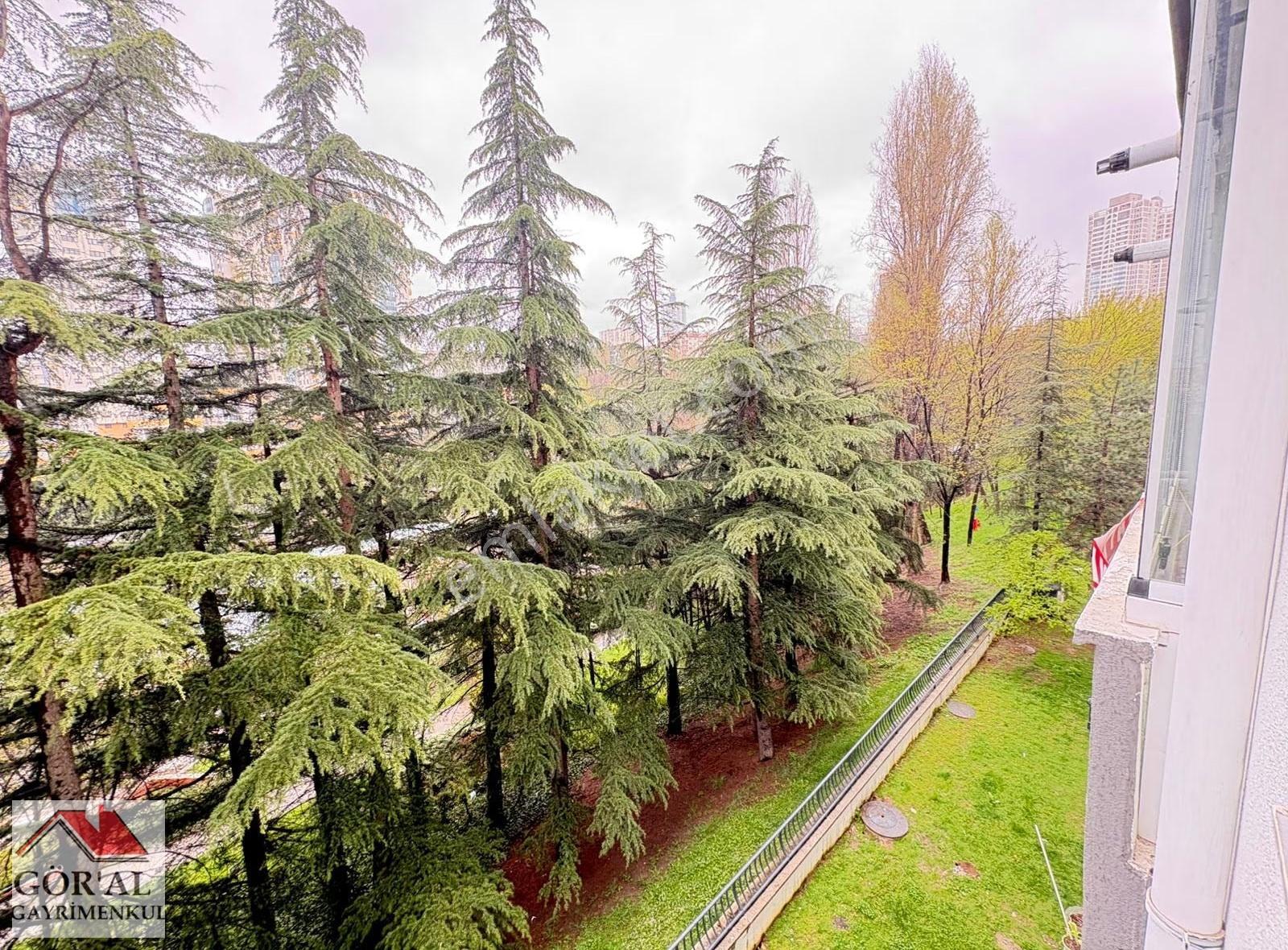 Göral Emlak Tan 2+1 Polis Evi Arkası Dikmen Vadi Blokların Da - Görsel 30