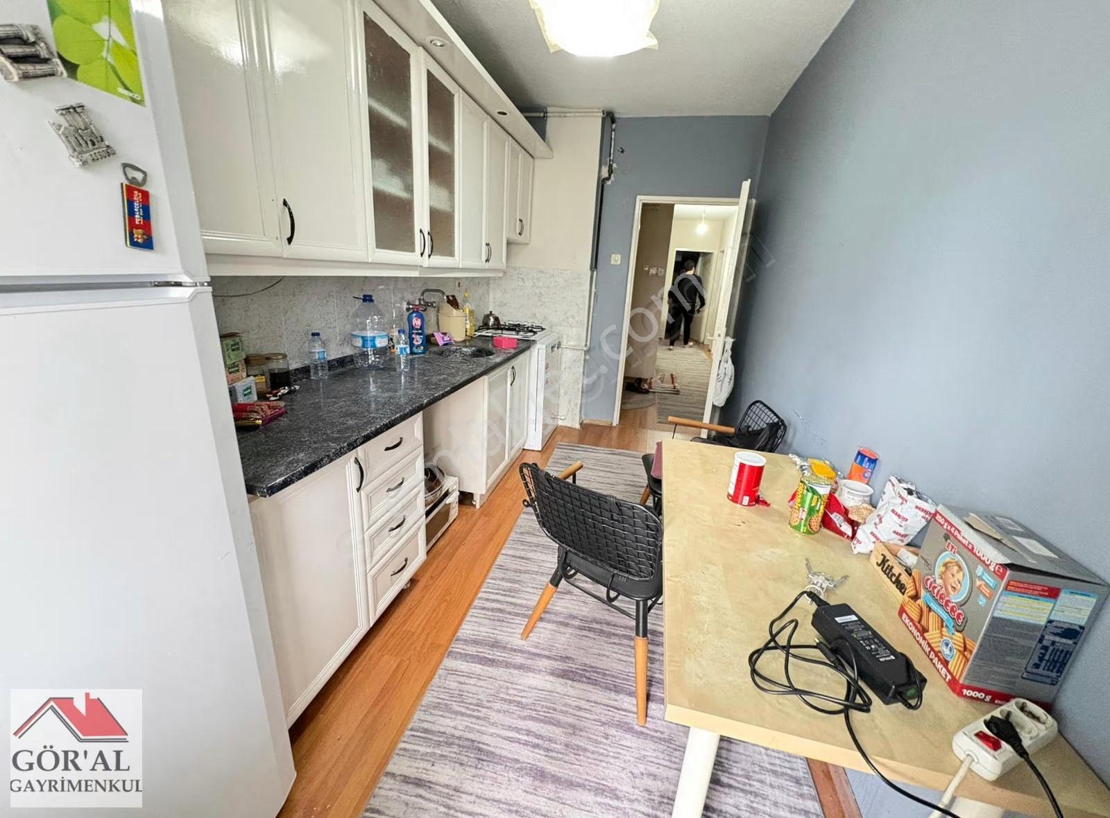 Göral Emlak Tan 2+1 Polis Evi Arkası Dikmen Vadi Blokların Da - Görsel 18