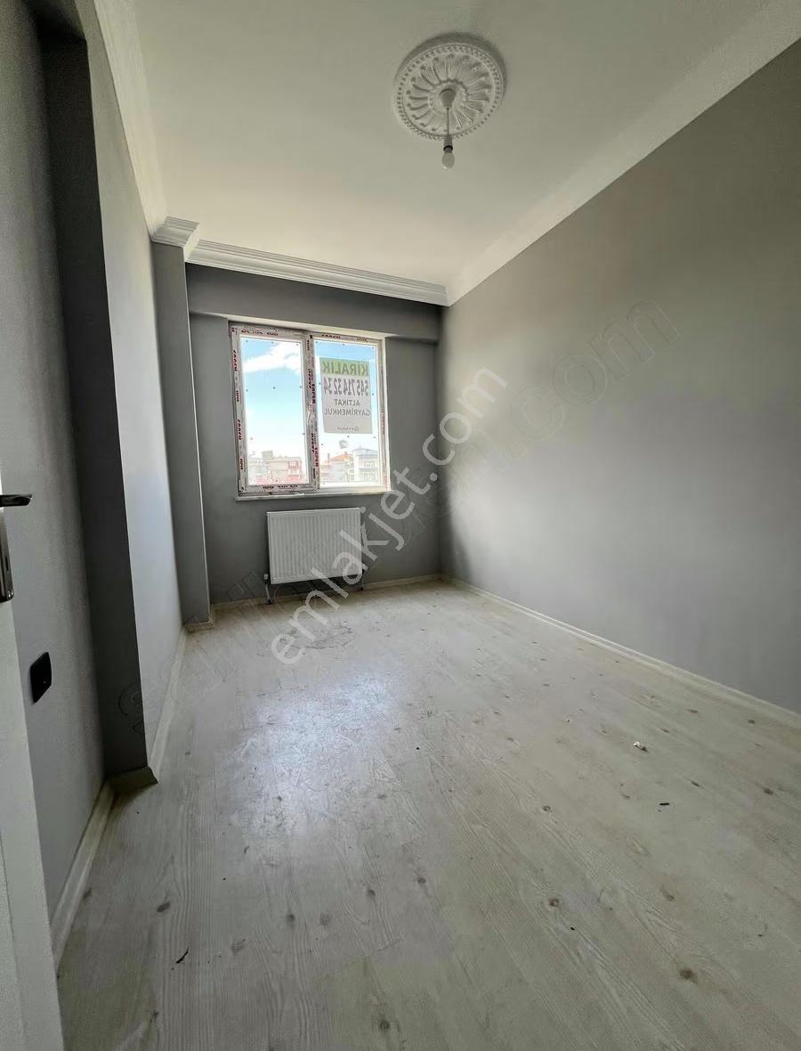 Altıkat Emlaktan Kiralık 3+1 Sıfır Daire - Görsel 15