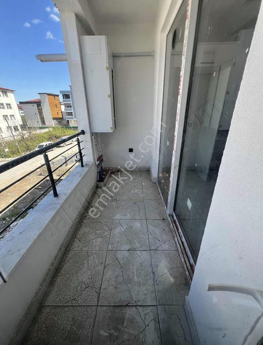 Altıkat Emlaktan Kiralık 3+1 Sıfır Daire - Görsel 14