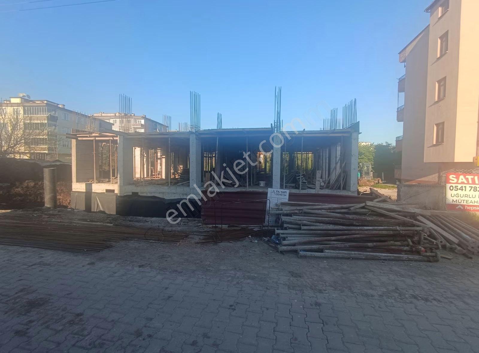 Altıkattan 2+0 Projeden Daire Fırsatı - Görsel 11