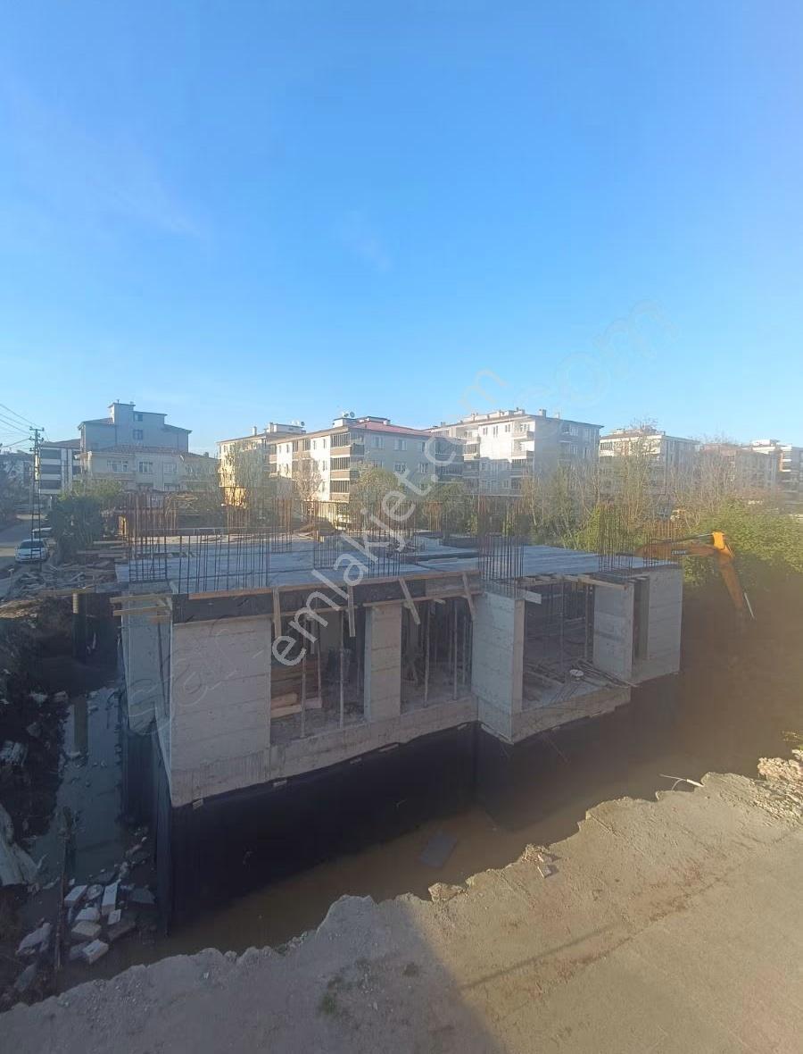 Altıkattan 2+0 Projeden Daire Fırsatı - Görsel 10
