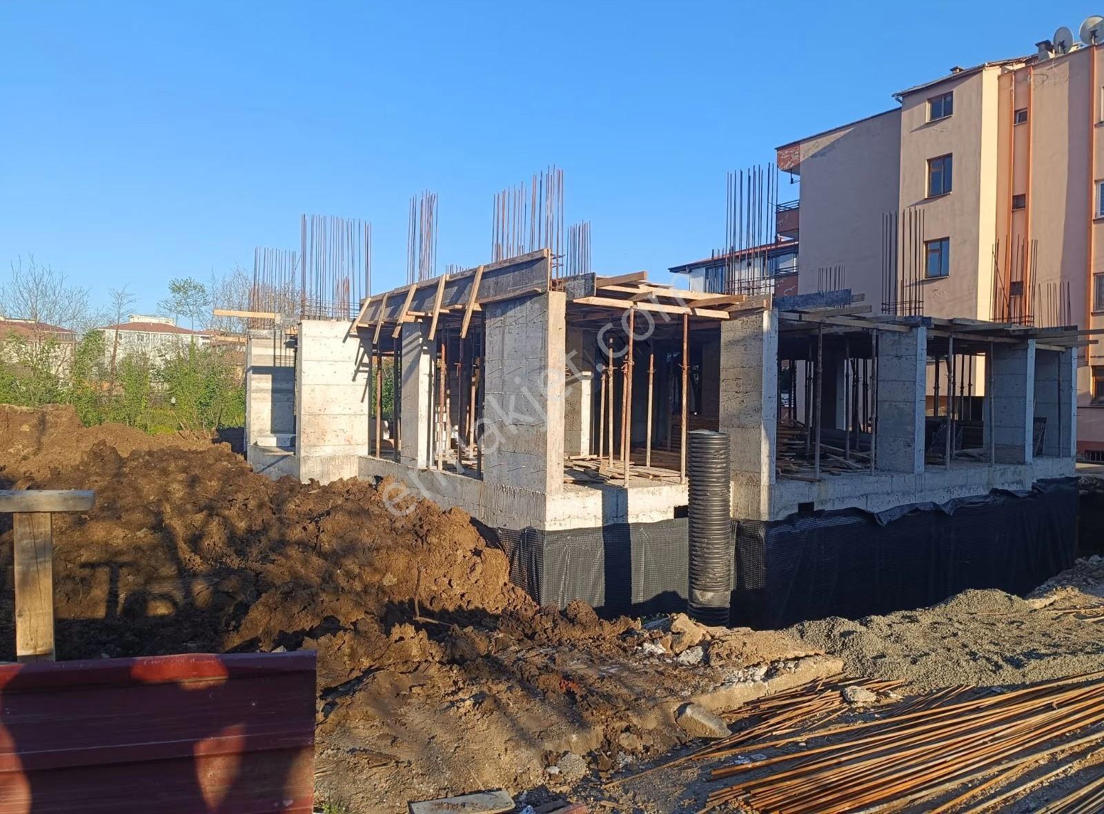 Altıkattan 2+0 Projeden Daire Fırsatı - Görsel 9