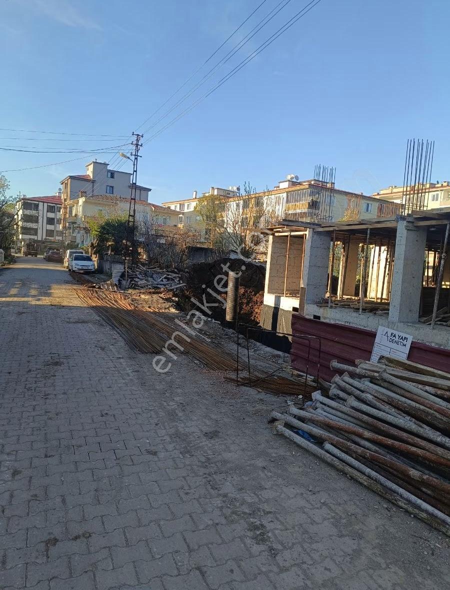 Altıkattan 2+0 Projeden Daire Fırsatı - Görsel 2