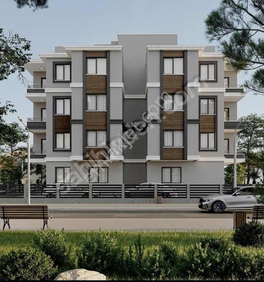 Altıkattan 2+0 Projeden Daire Fırsatı - Görsel 8
