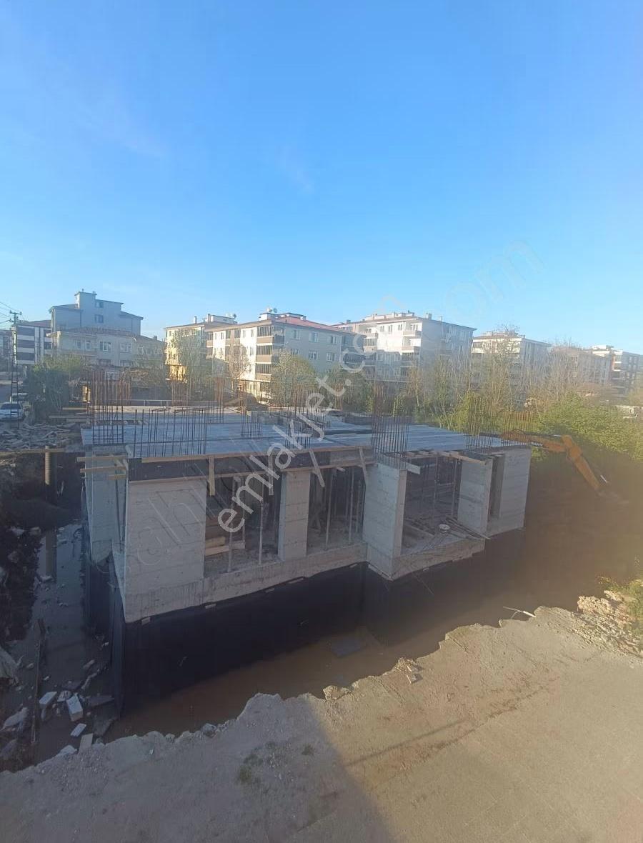 Altıkattan 2+0 Projeden Daire Fırsatı - Görsel 12
